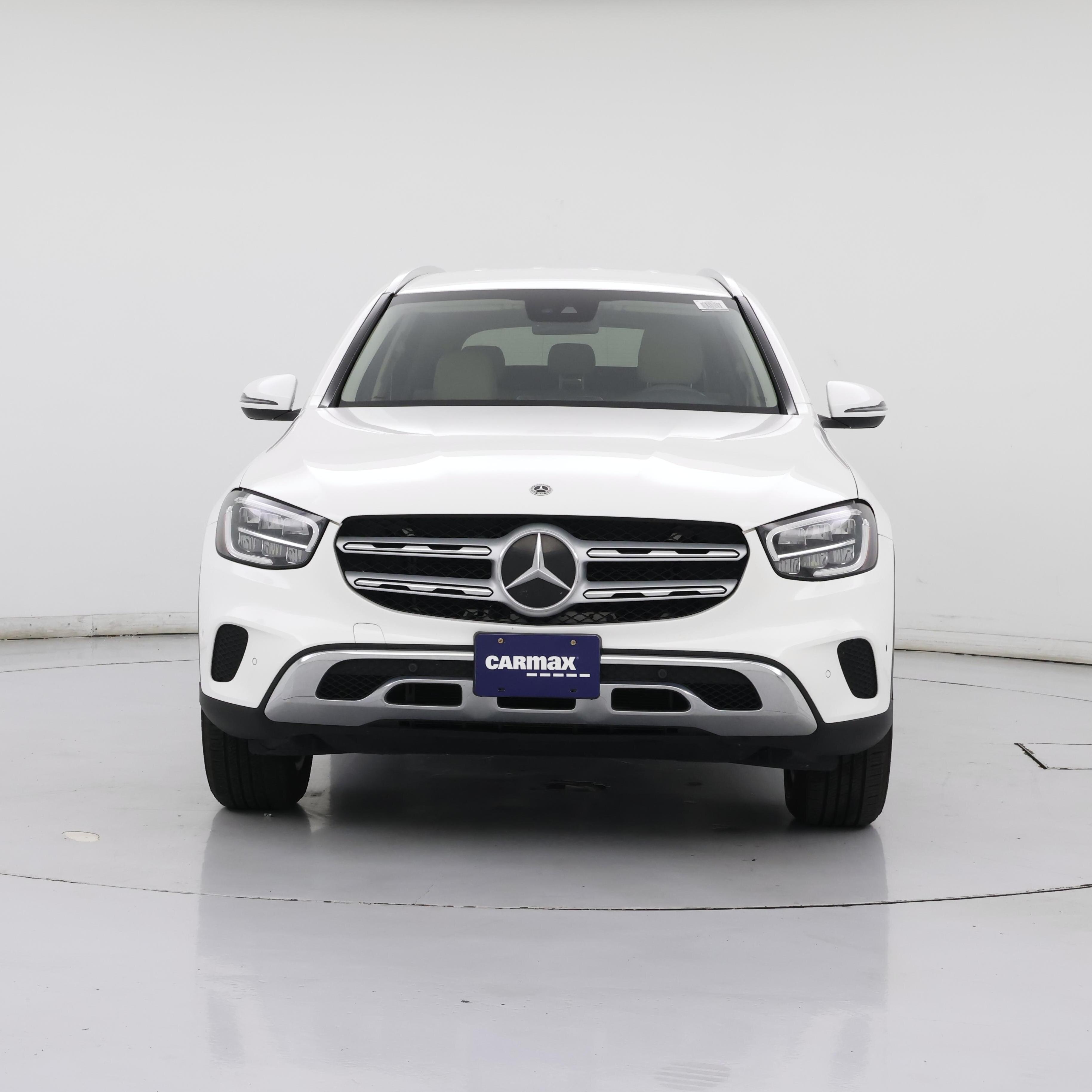 Thumbnail: 2022 Mercedes-Benz GLC - 5