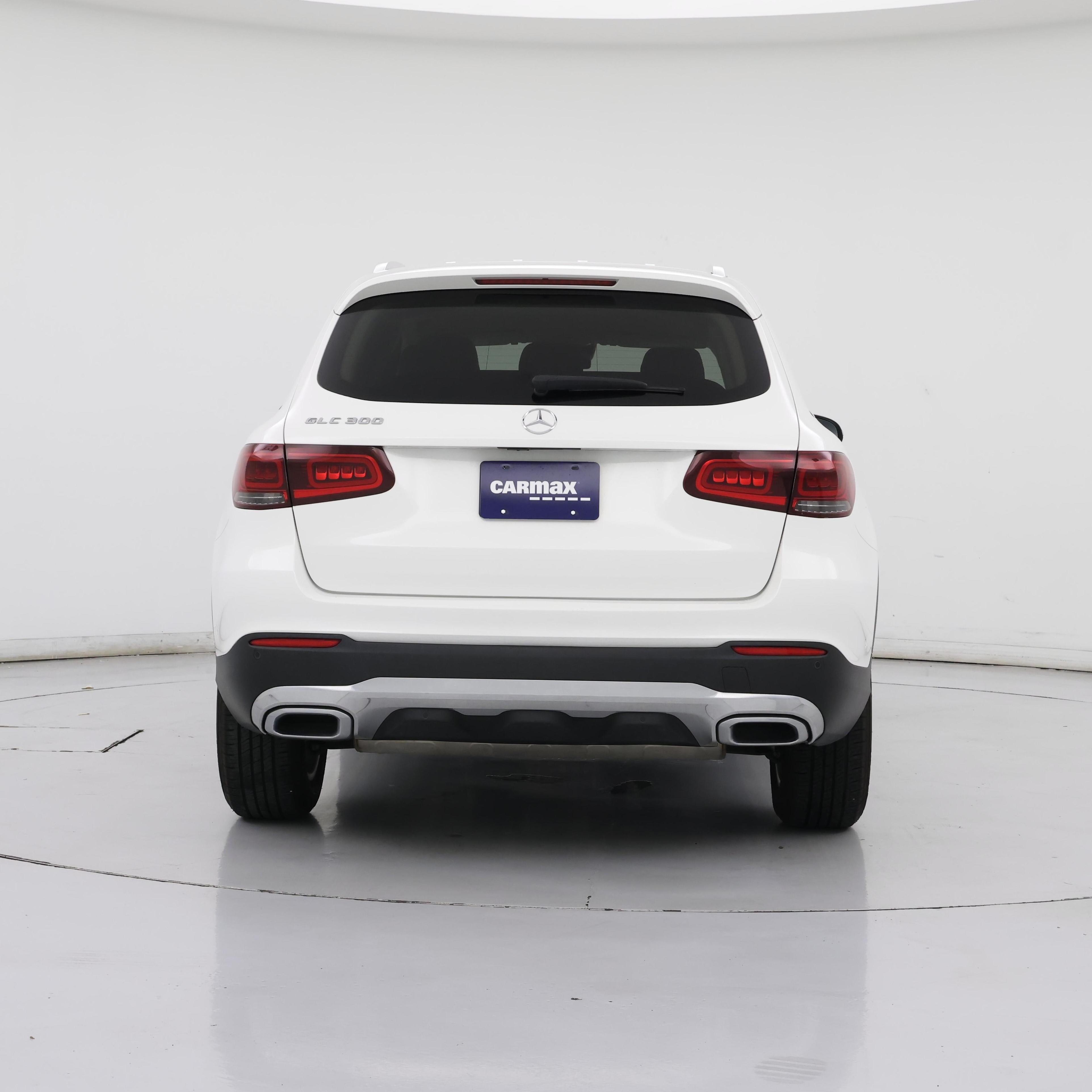 Thumbnail: 2022 Mercedes-Benz GLC - 6