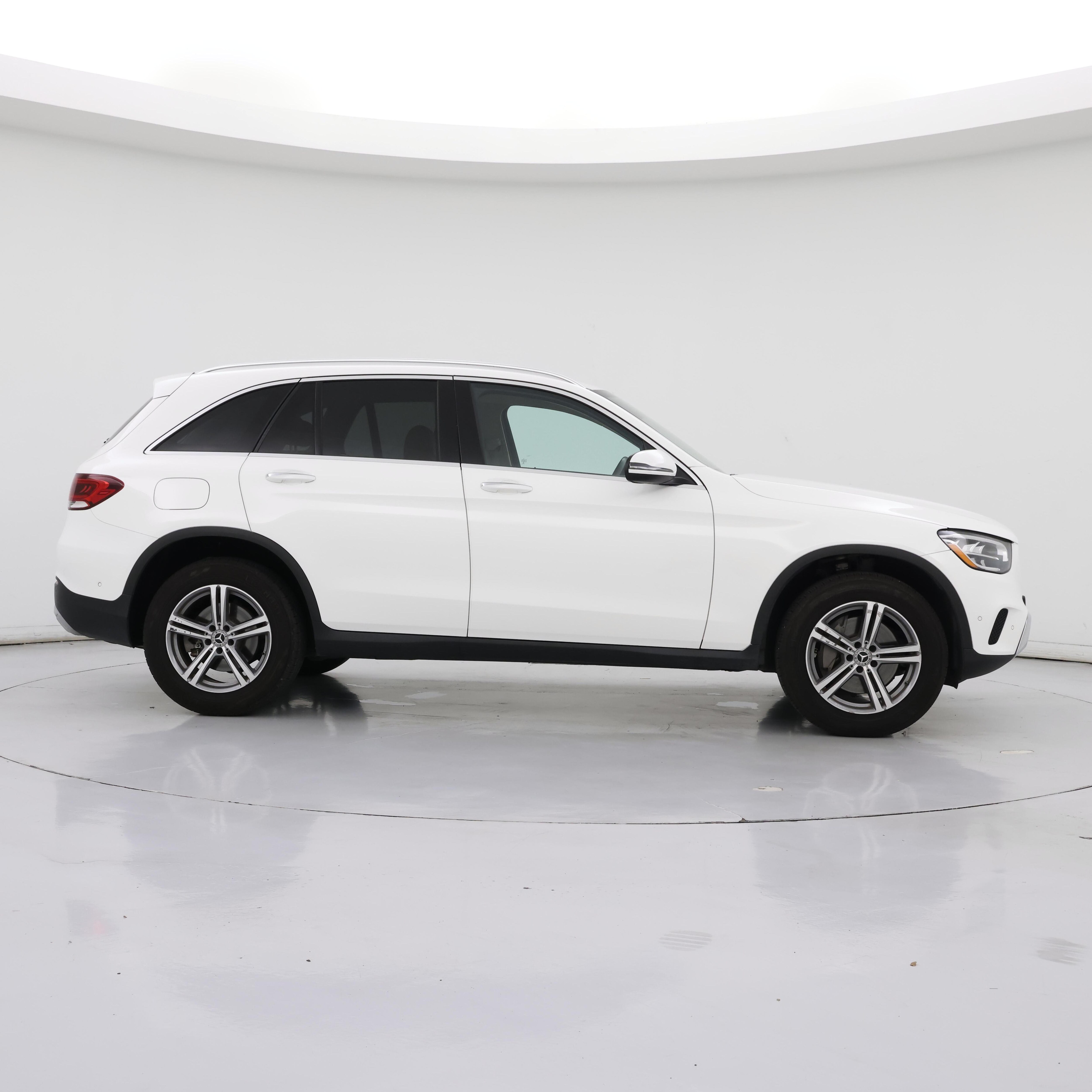 Thumbnail: 2022 Mercedes-Benz GLC - 7