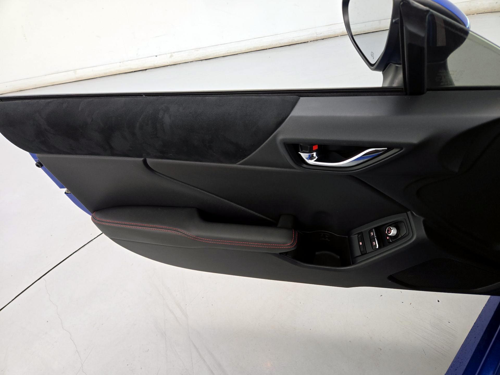 Thumbnail: 2022 Subaru BRZ - 12