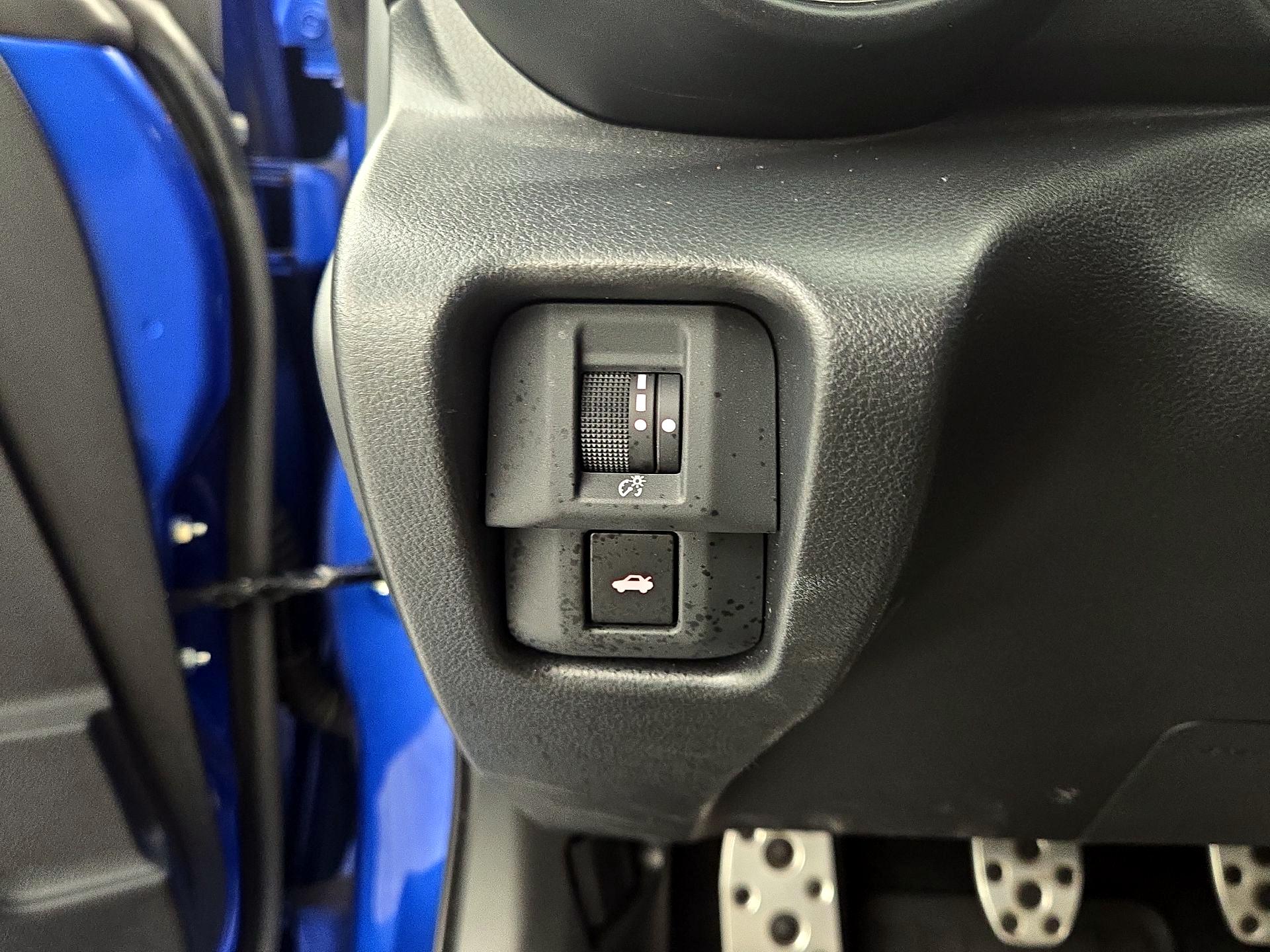 Thumbnail: 2022 Subaru BRZ - 13