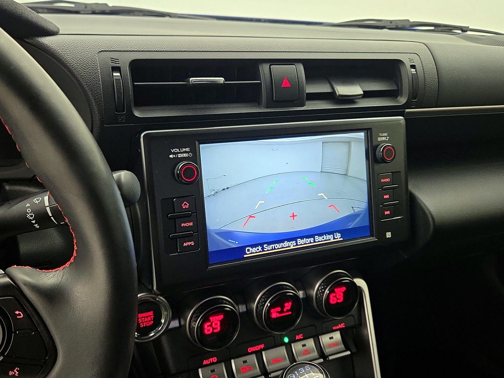 Thumbnail: 2022 Subaru BRZ - 14