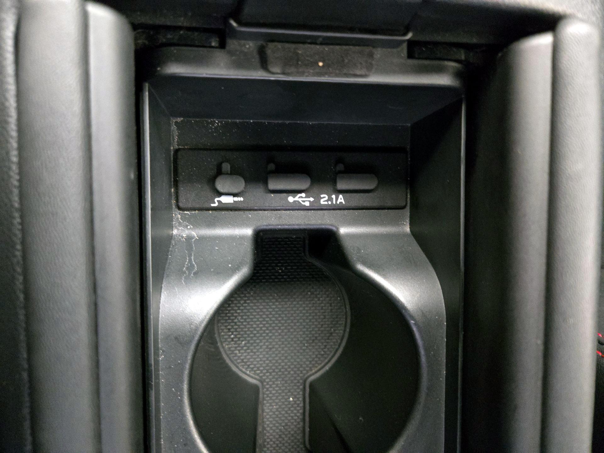 Thumbnail: 2022 Subaru BRZ - 18