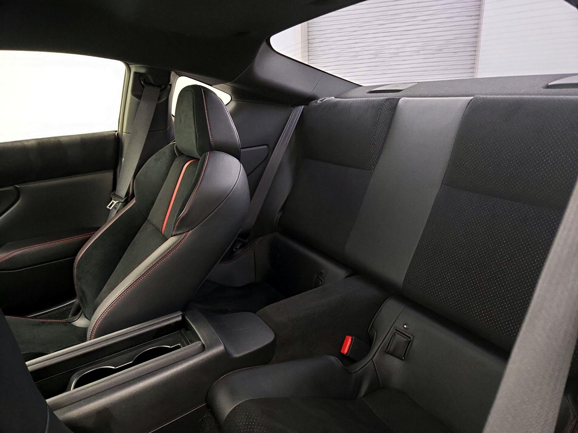 Thumbnail: 2022 Subaru BRZ - 19