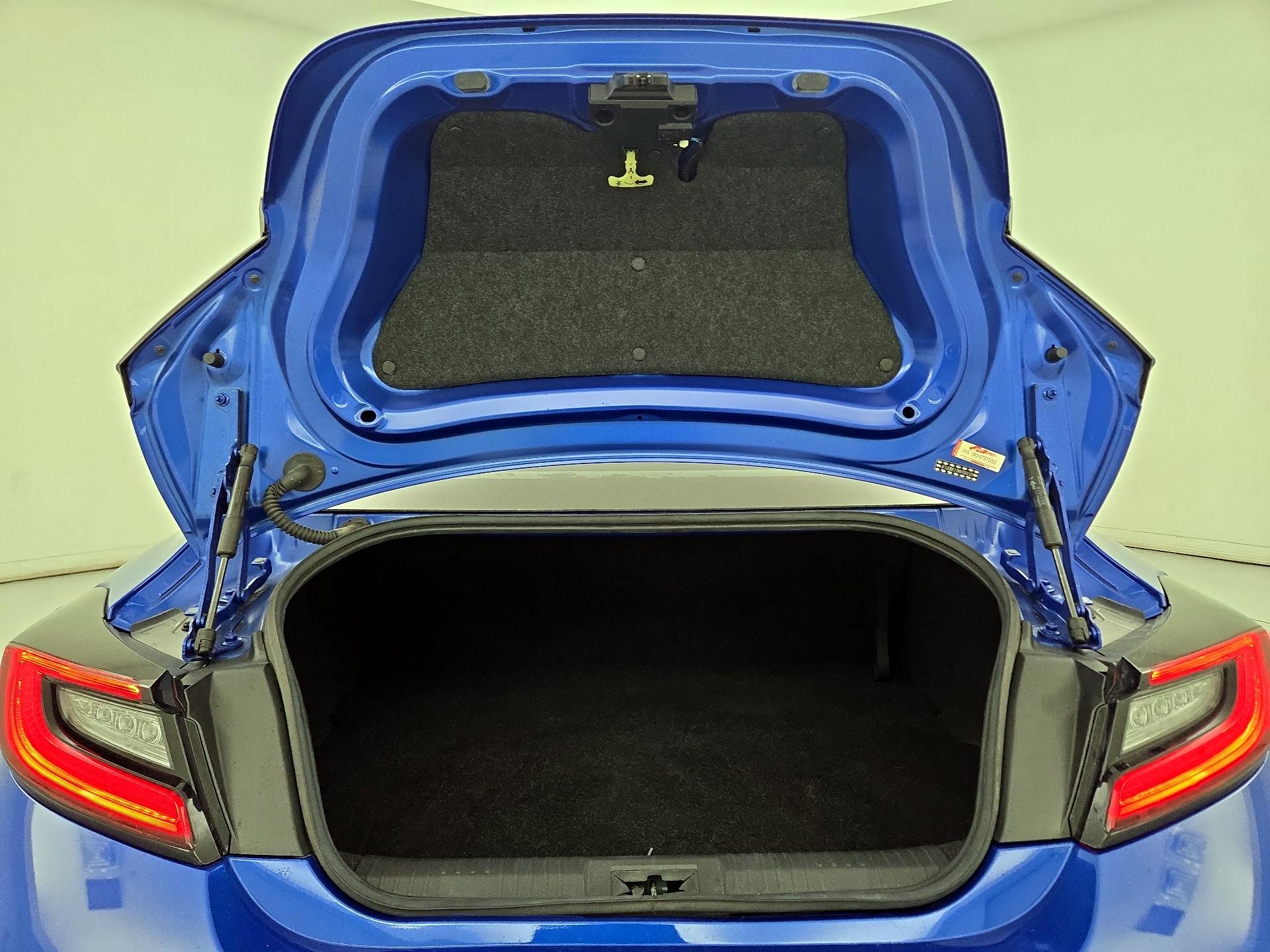 Thumbnail: 2022 Subaru BRZ - 20