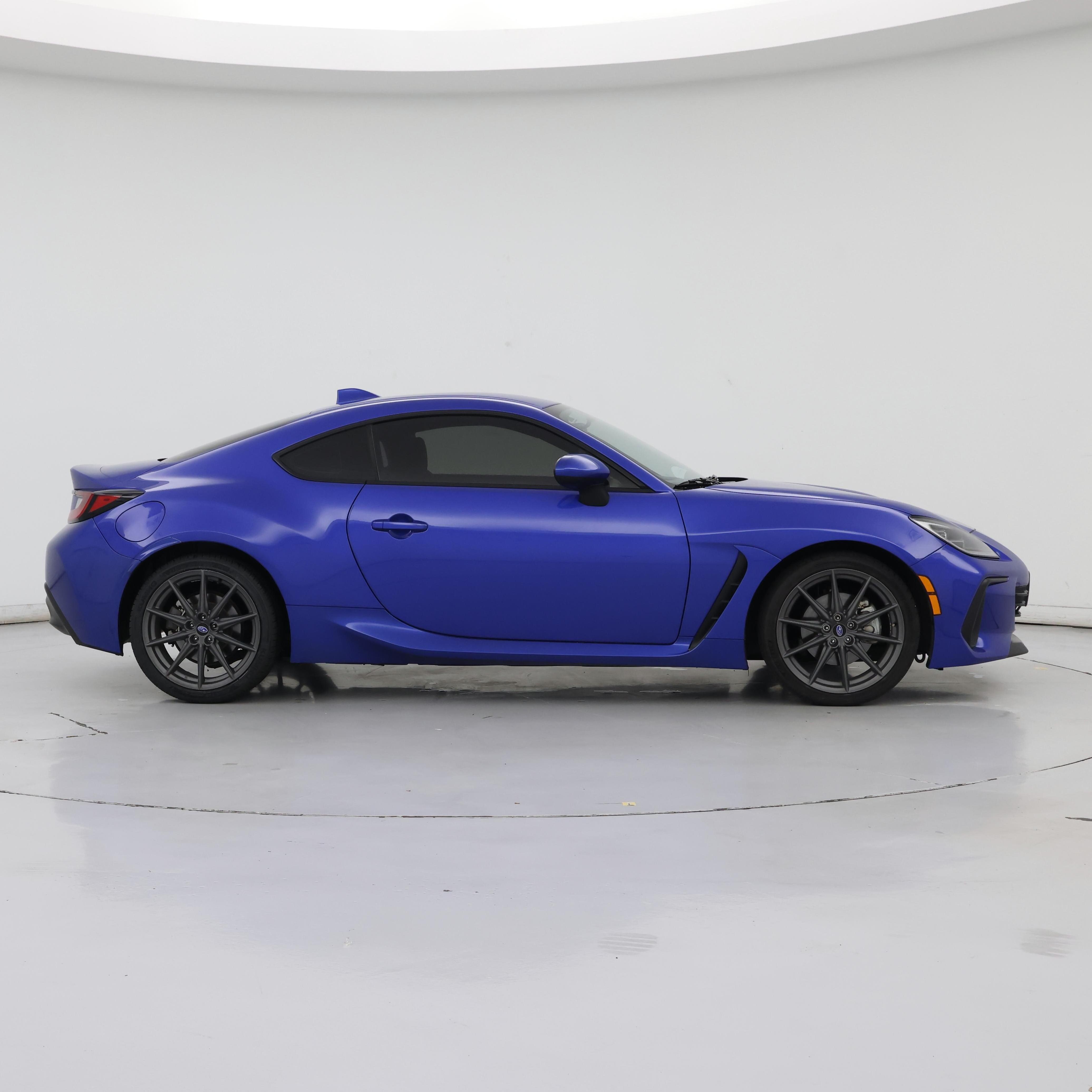 Thumbnail: 2022 Subaru BRZ - 7