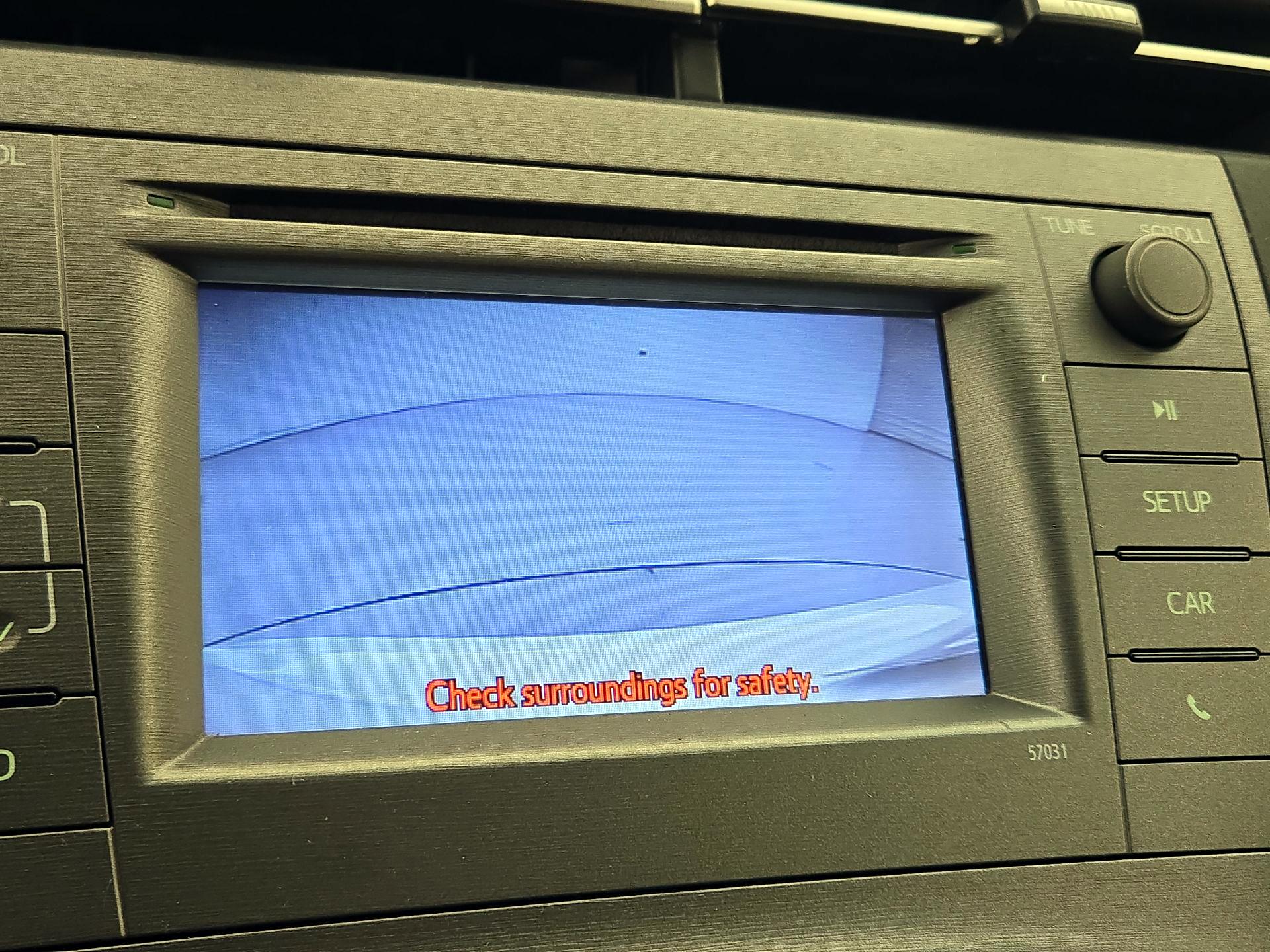 Thumbnail: 2015 Toyota Prius - 14