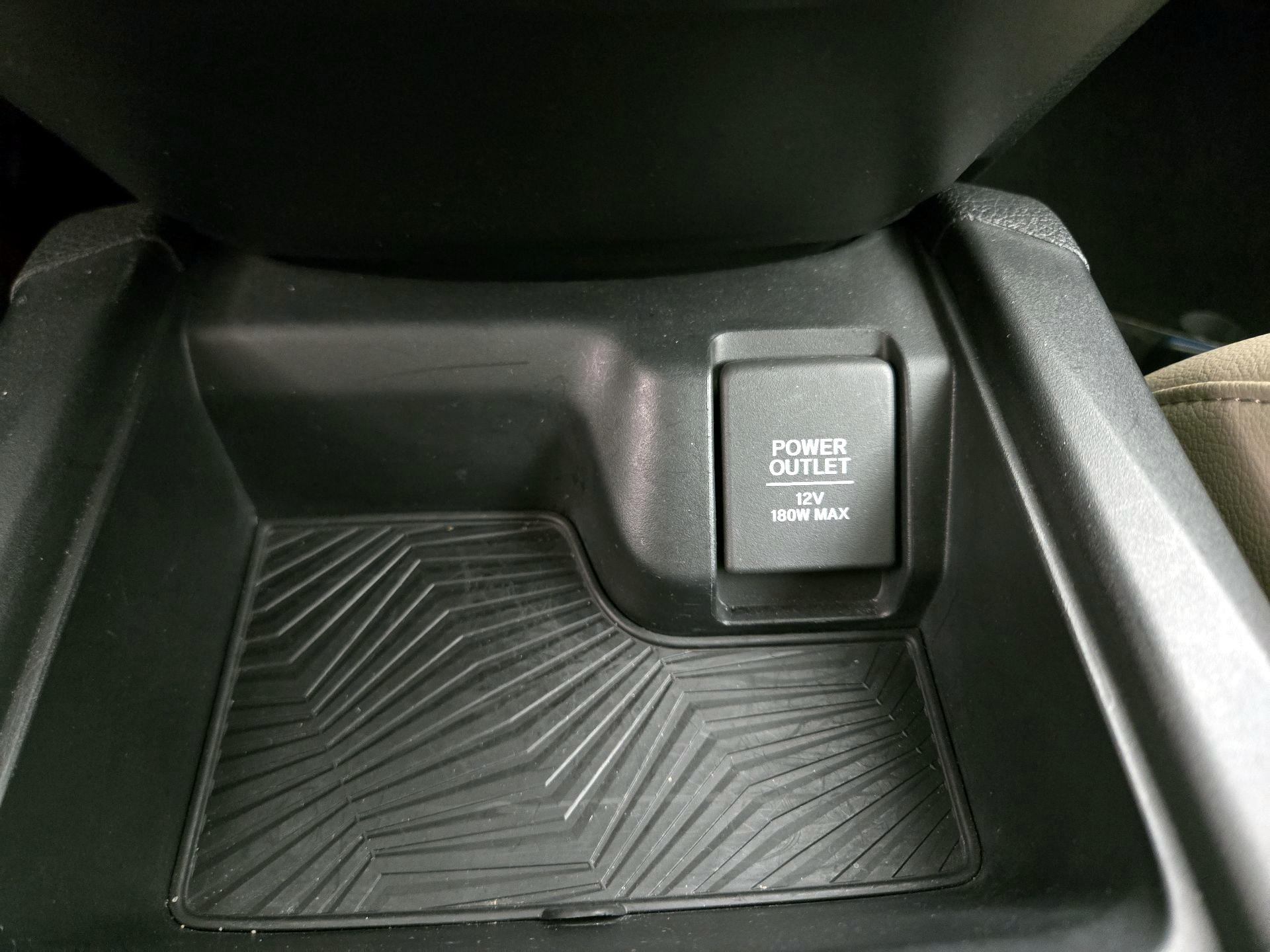 Thumbnail: 2017 Honda CR-V - 18