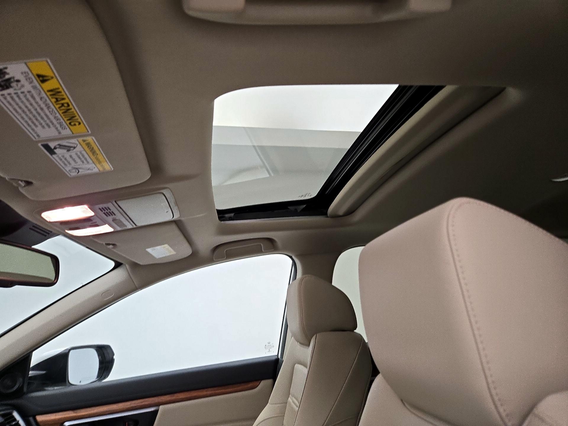 Thumbnail: 2017 Honda CR-V - 19