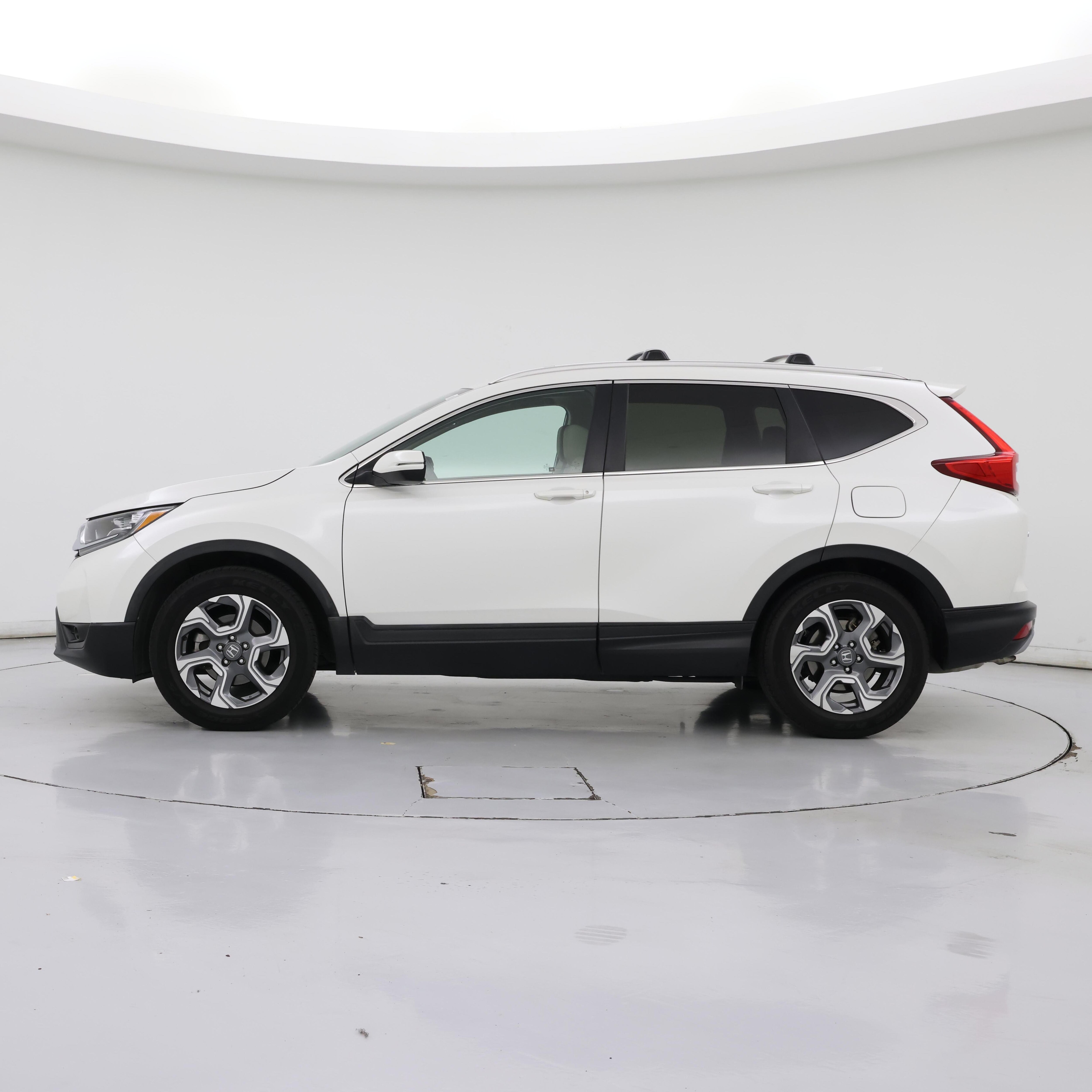 Thumbnail: 2017 Honda CR-V - 3