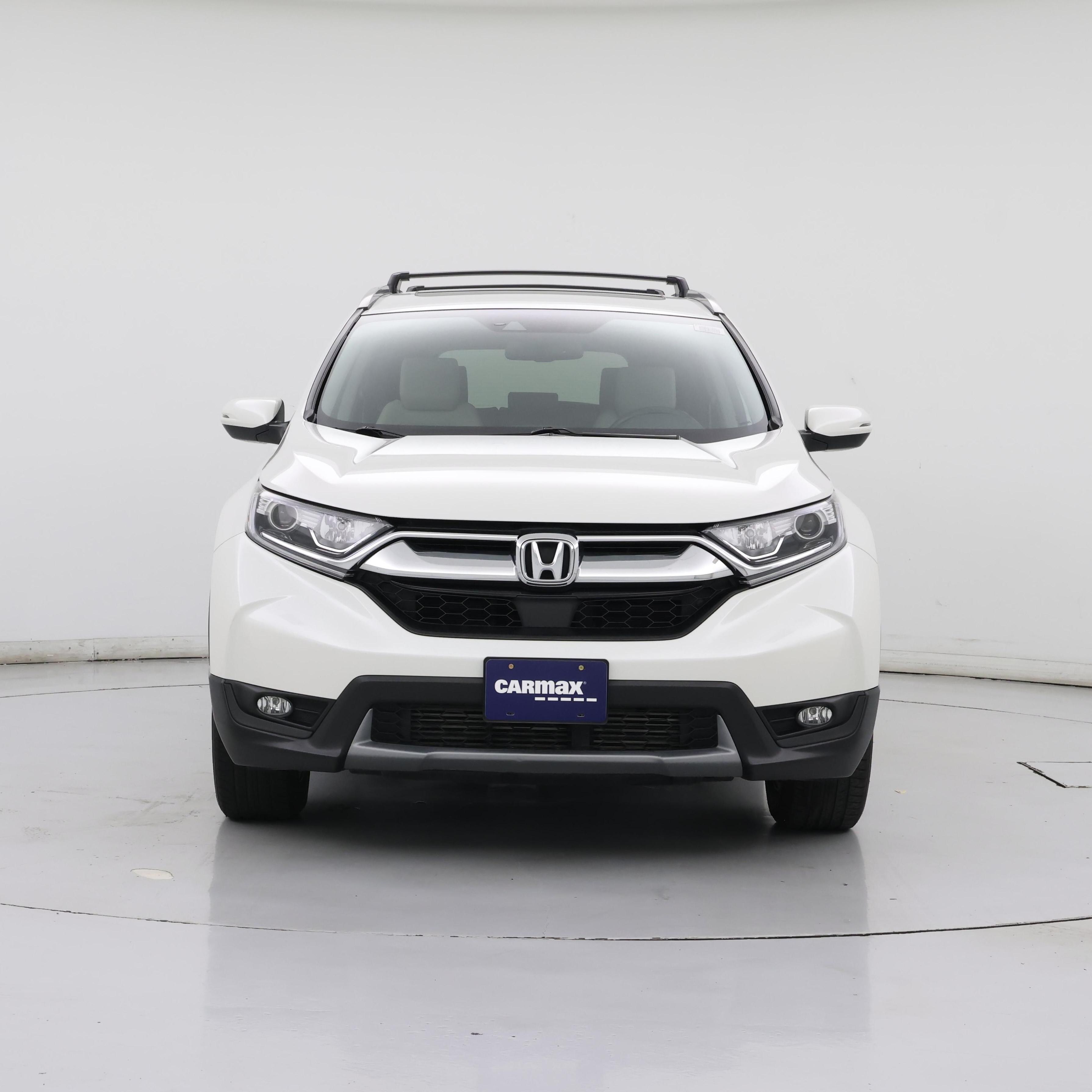 Thumbnail: 2017 Honda CR-V - 5