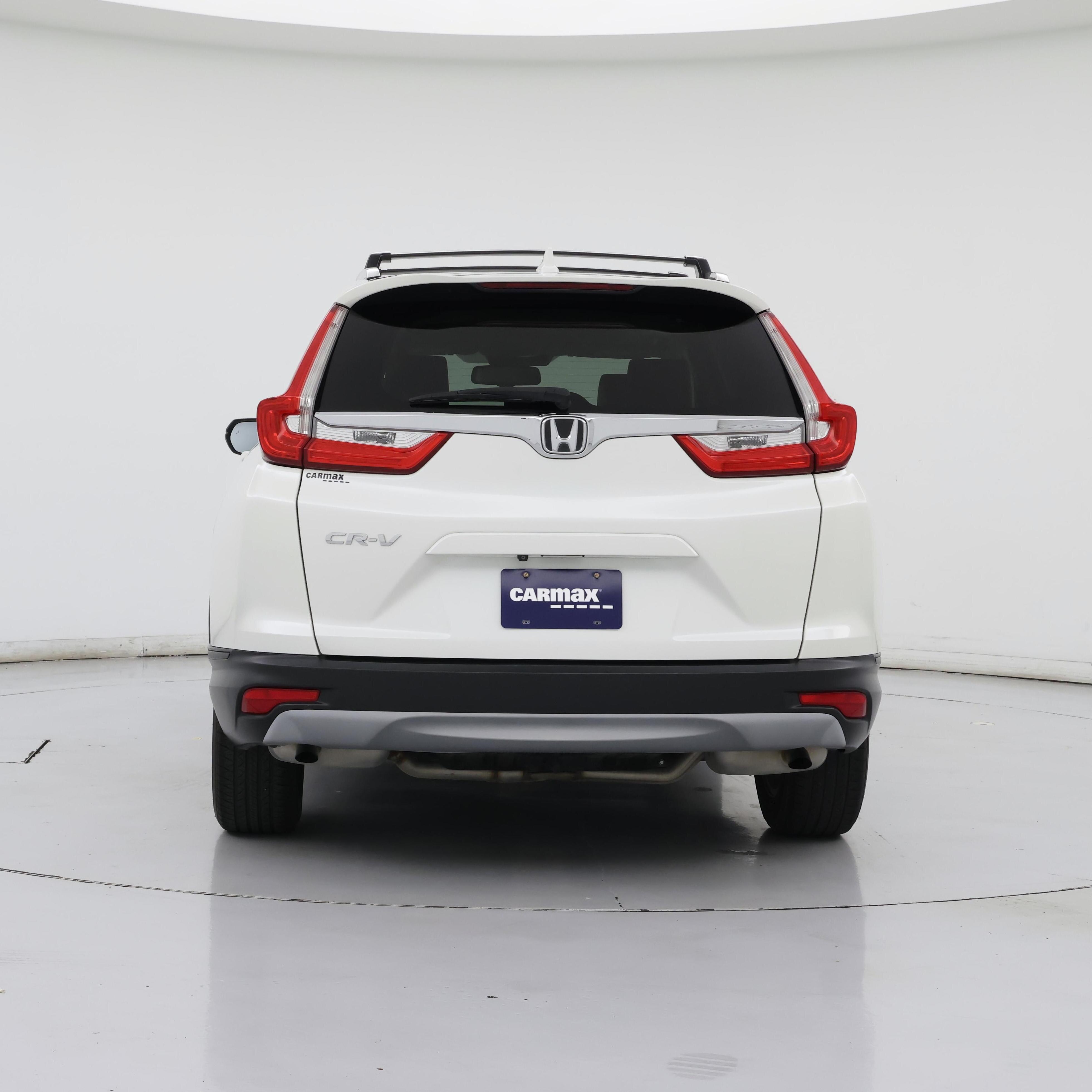 Thumbnail: 2017 Honda CR-V - 6