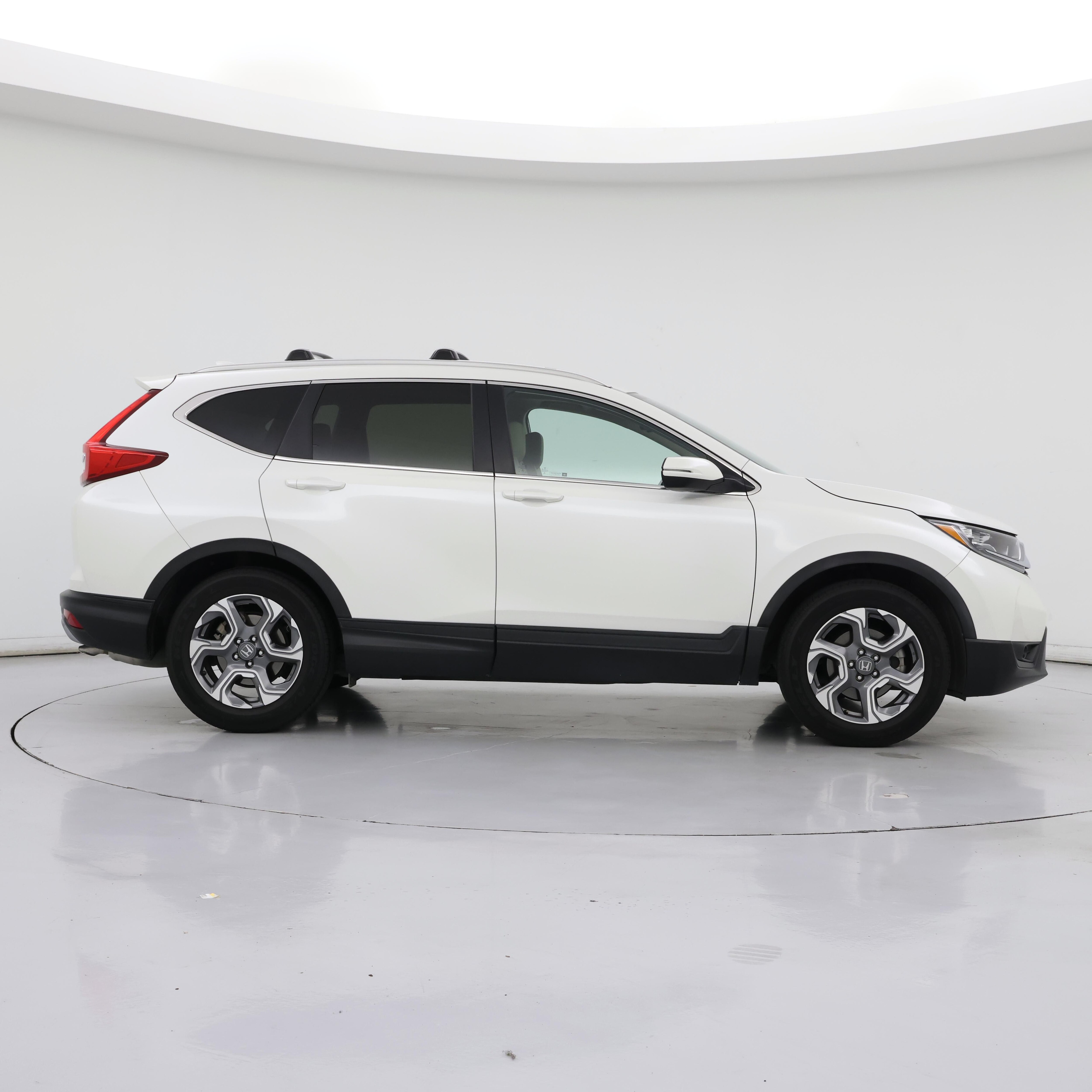 Thumbnail: 2017 Honda CR-V - 7
