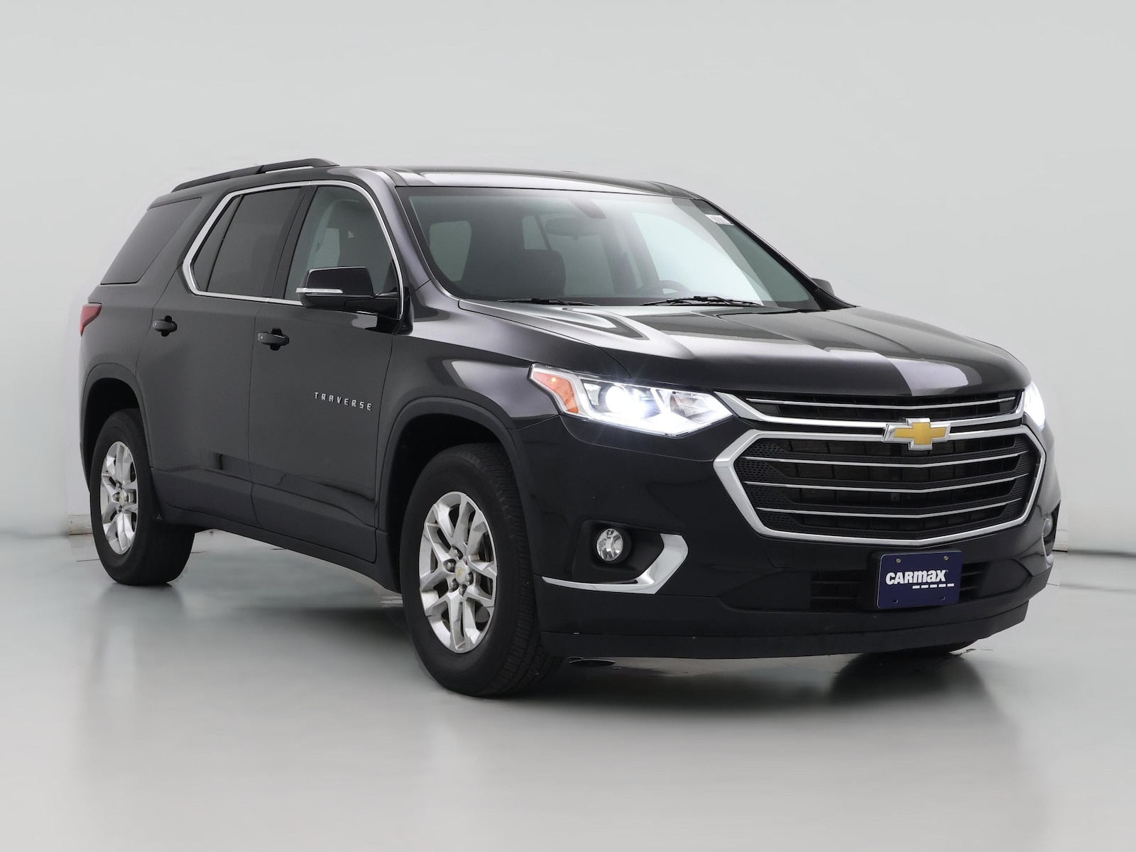 2020 Chevrolet Traverse 1LT