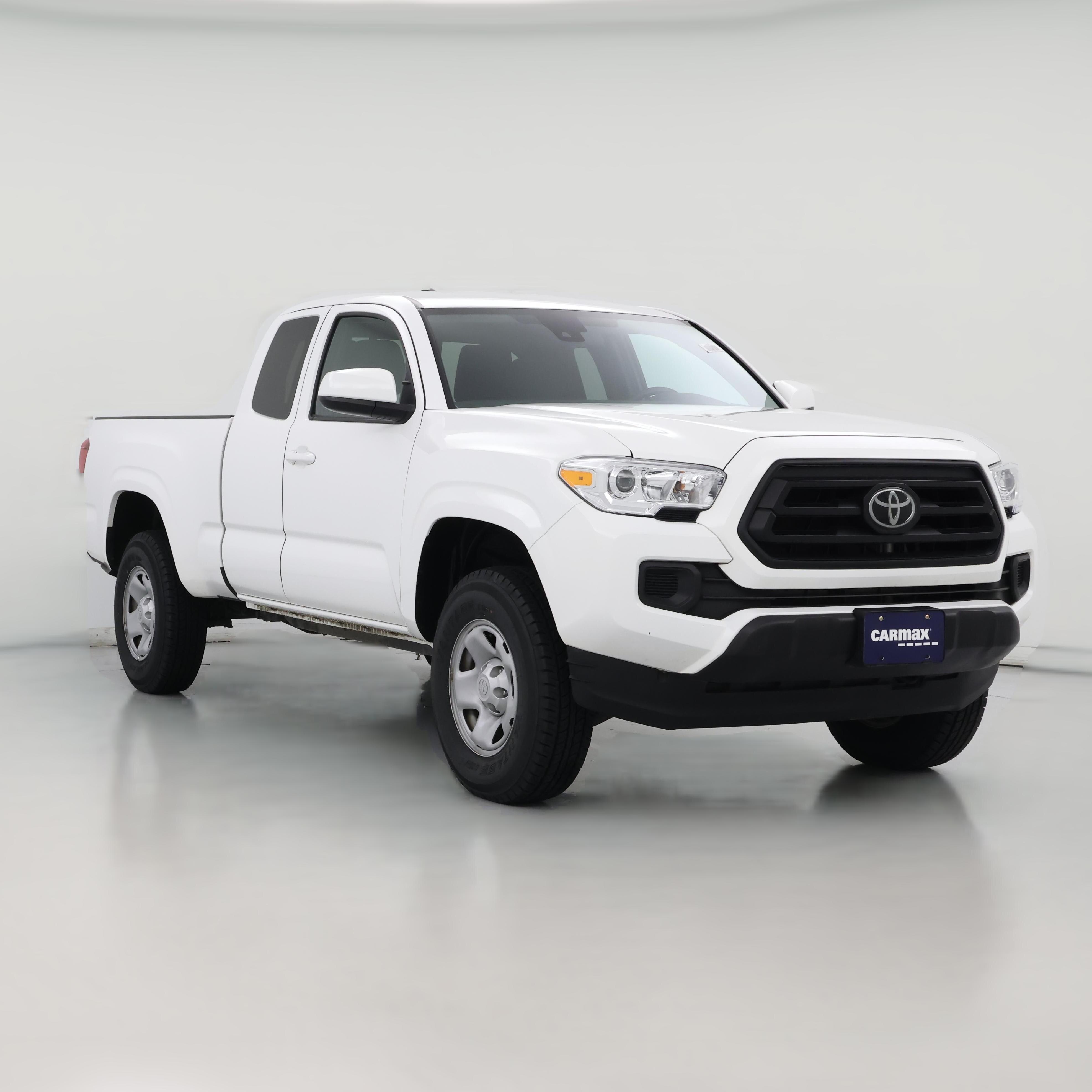 Thumbnail: 2023 Toyota Tacoma - 1