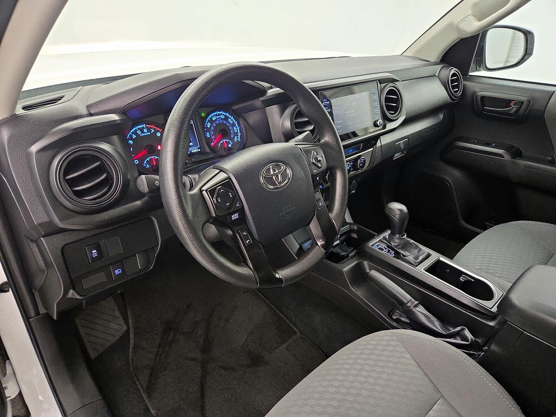 Thumbnail: 2023 Toyota Tacoma - 9