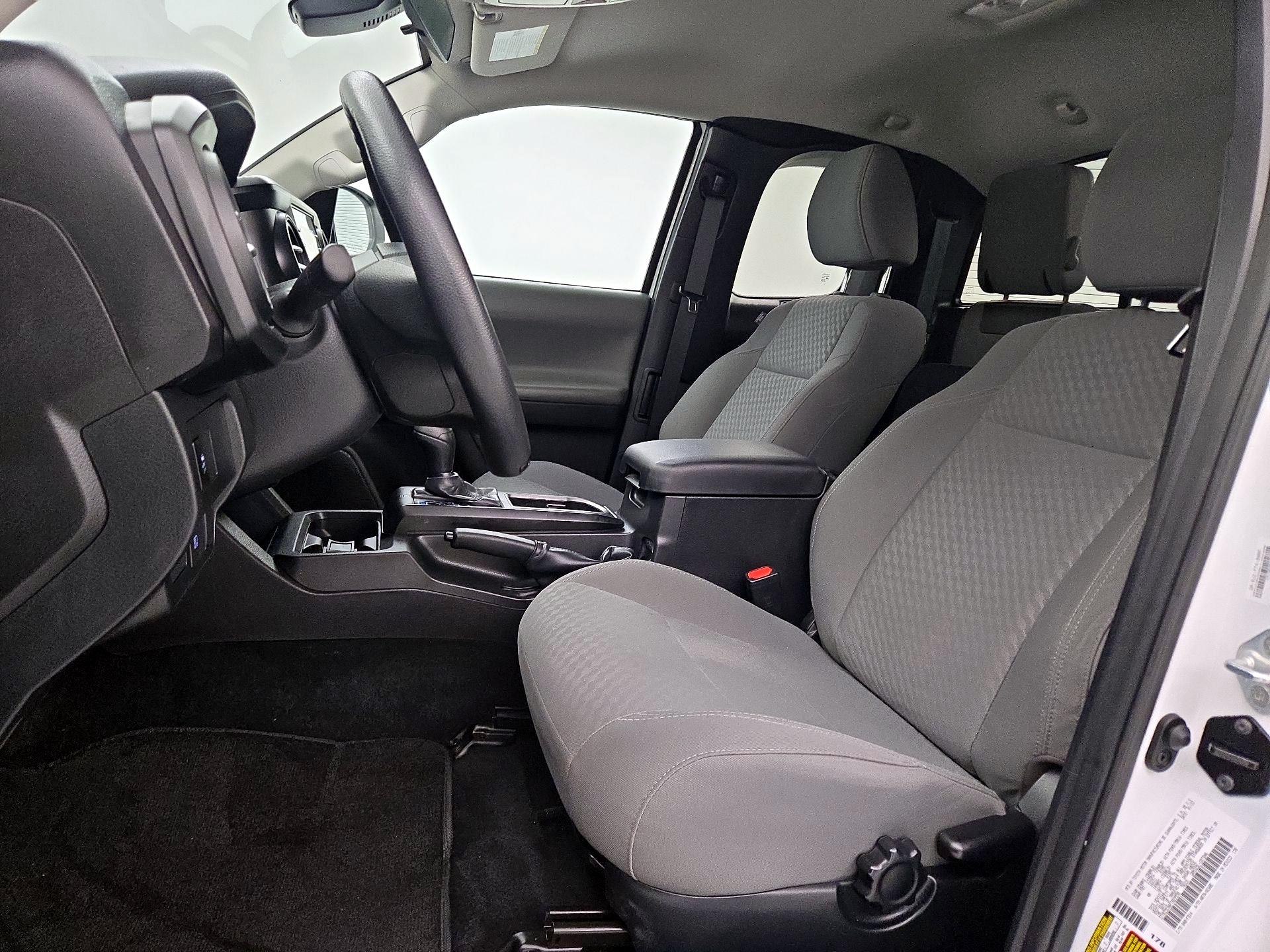 Thumbnail: 2023 Toyota Tacoma - 11