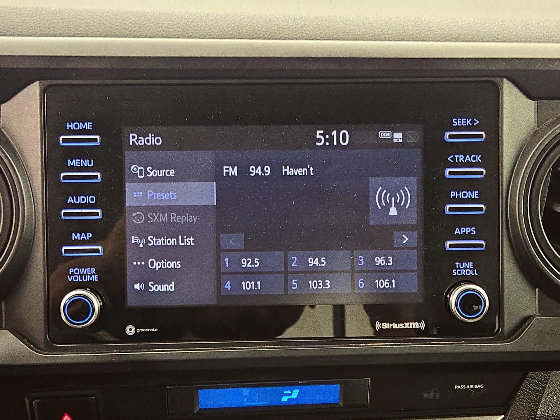 Thumbnail: 2023 Toyota Tacoma - 14