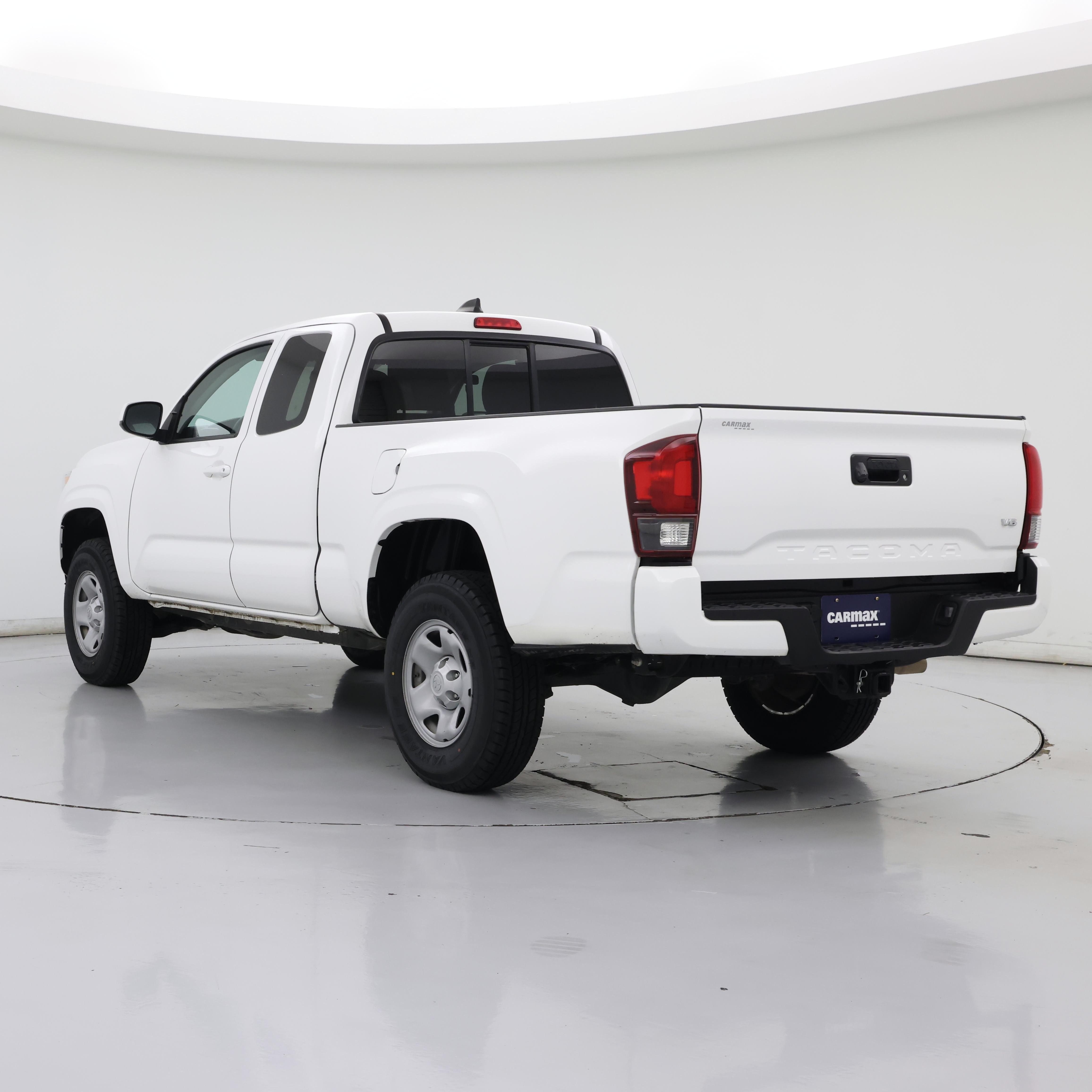 Thumbnail: 2023 Toyota Tacoma - 2