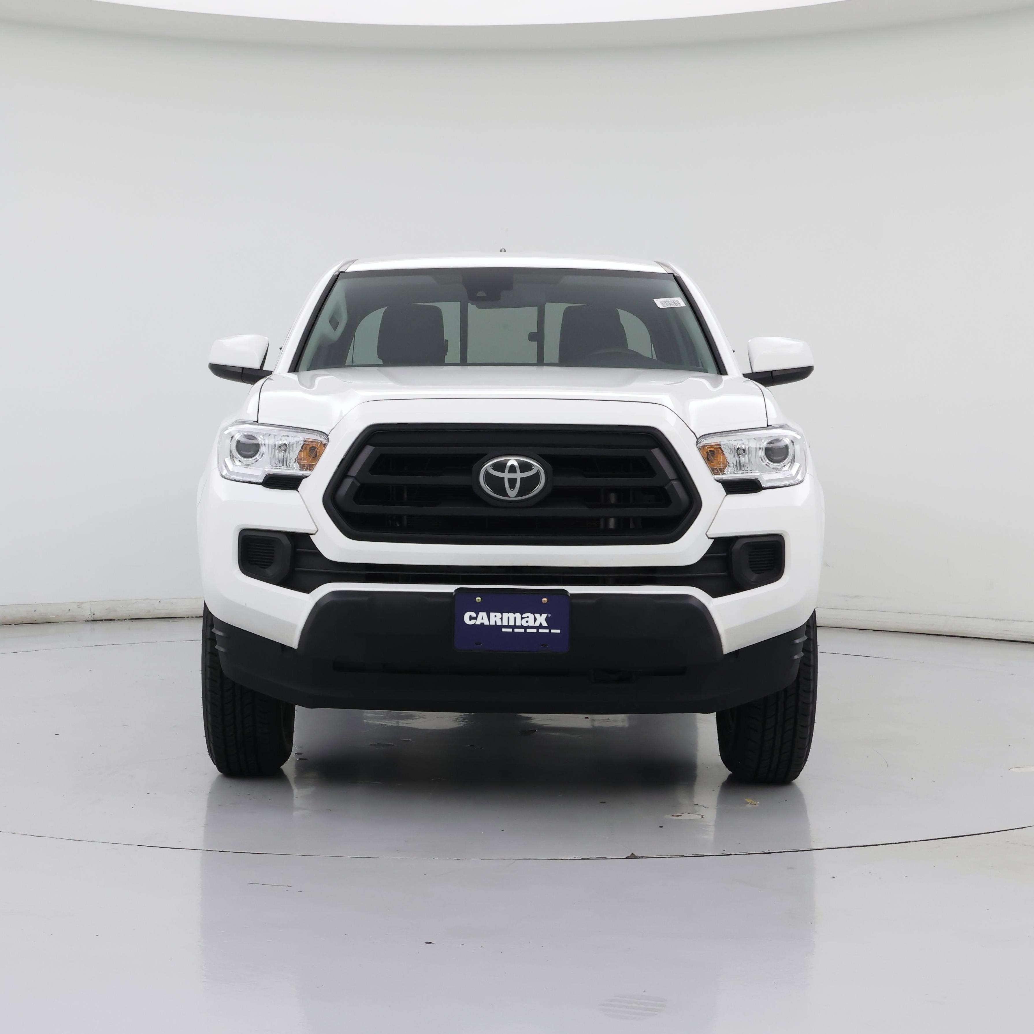 Thumbnail: 2023 Toyota Tacoma - 5
