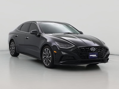 2022 Hyundai Sonata Limited