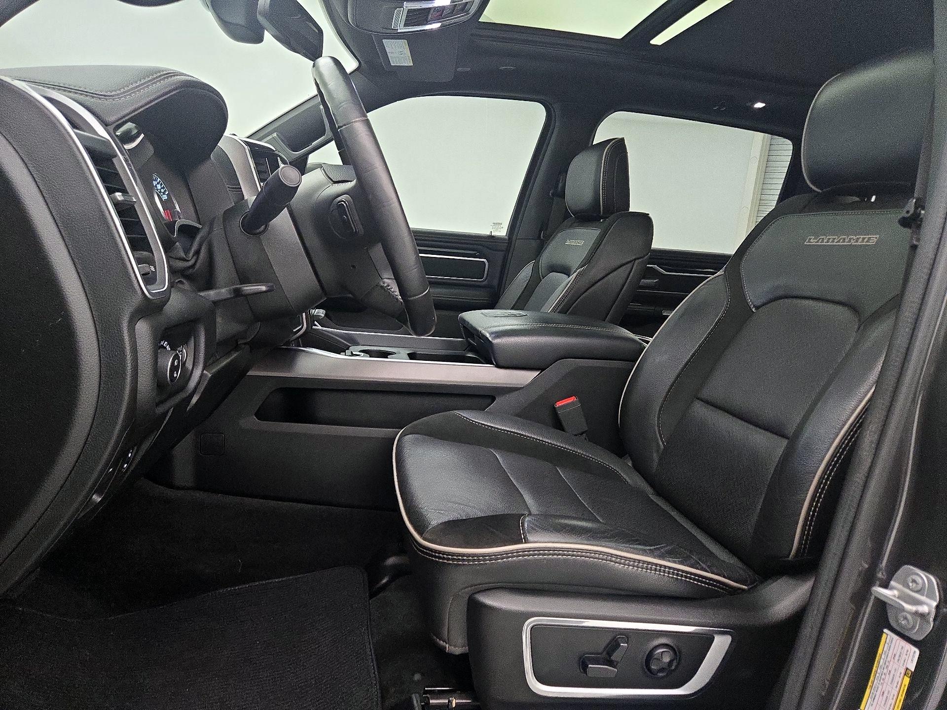 Thumbnail: 2020 RAM 1500 - 11