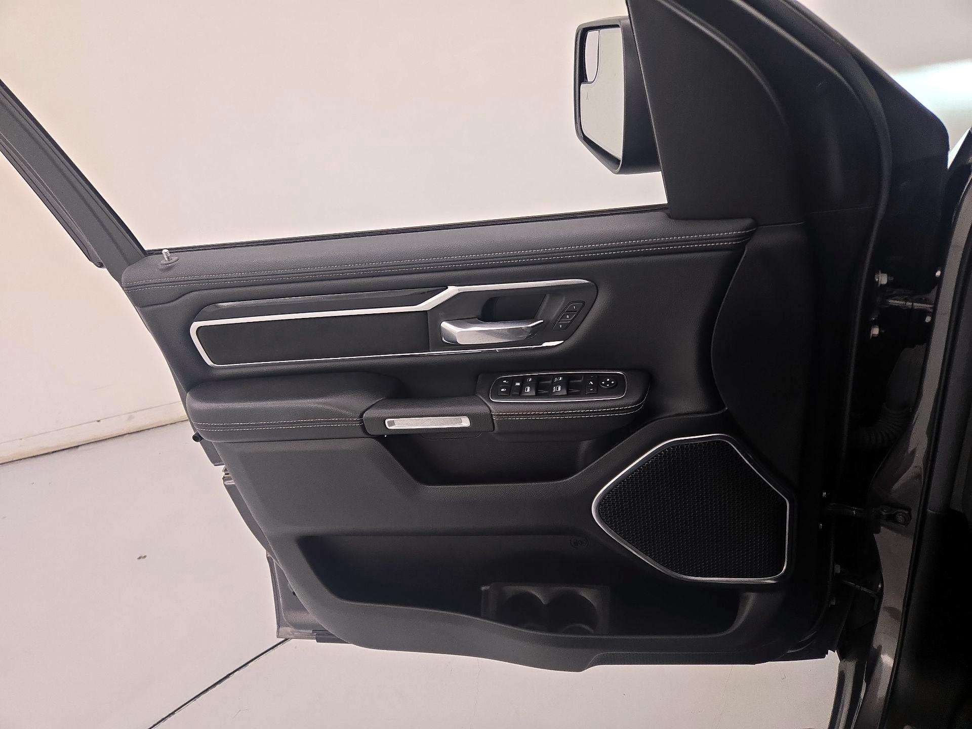 Thumbnail: 2020 RAM 1500 - 12