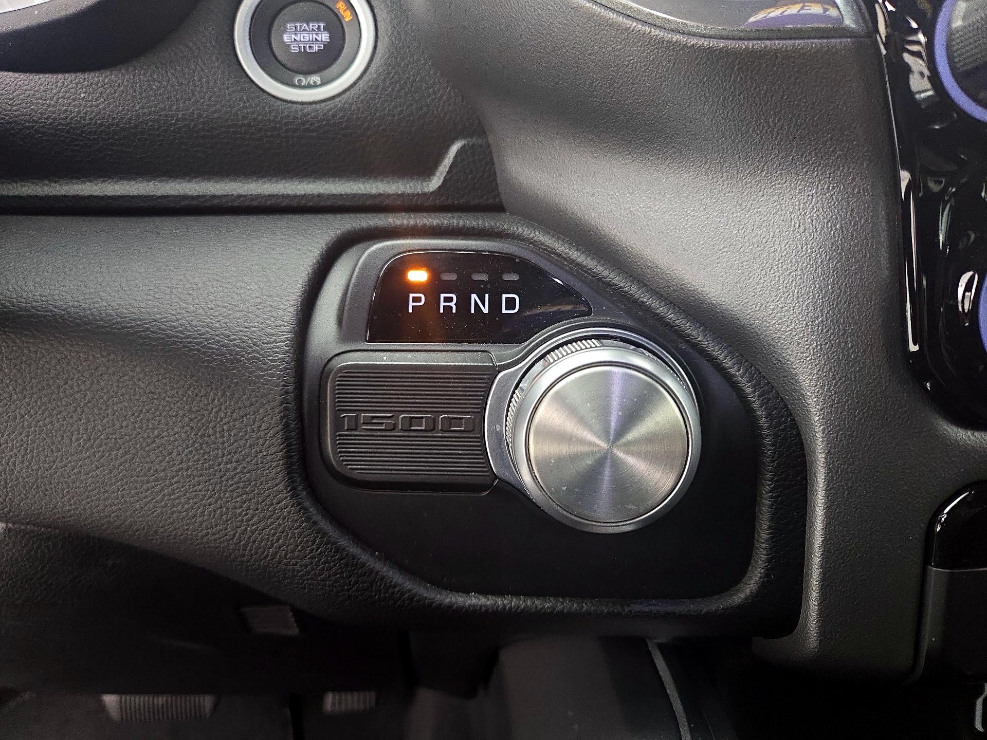 Thumbnail: 2020 RAM 1500 - 18