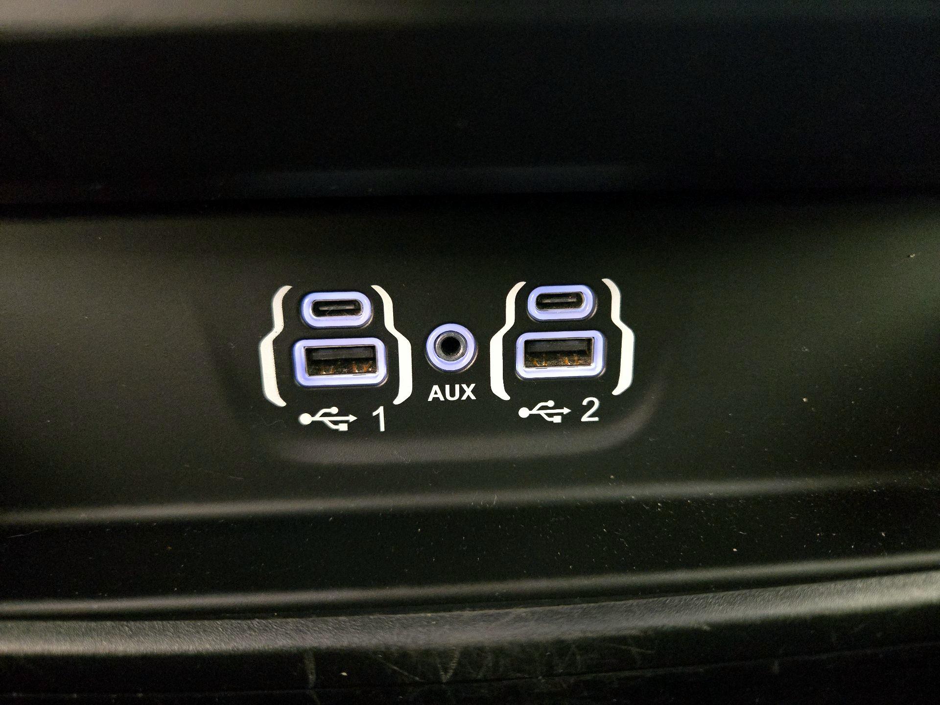 Thumbnail: 2020 RAM 1500 - 19