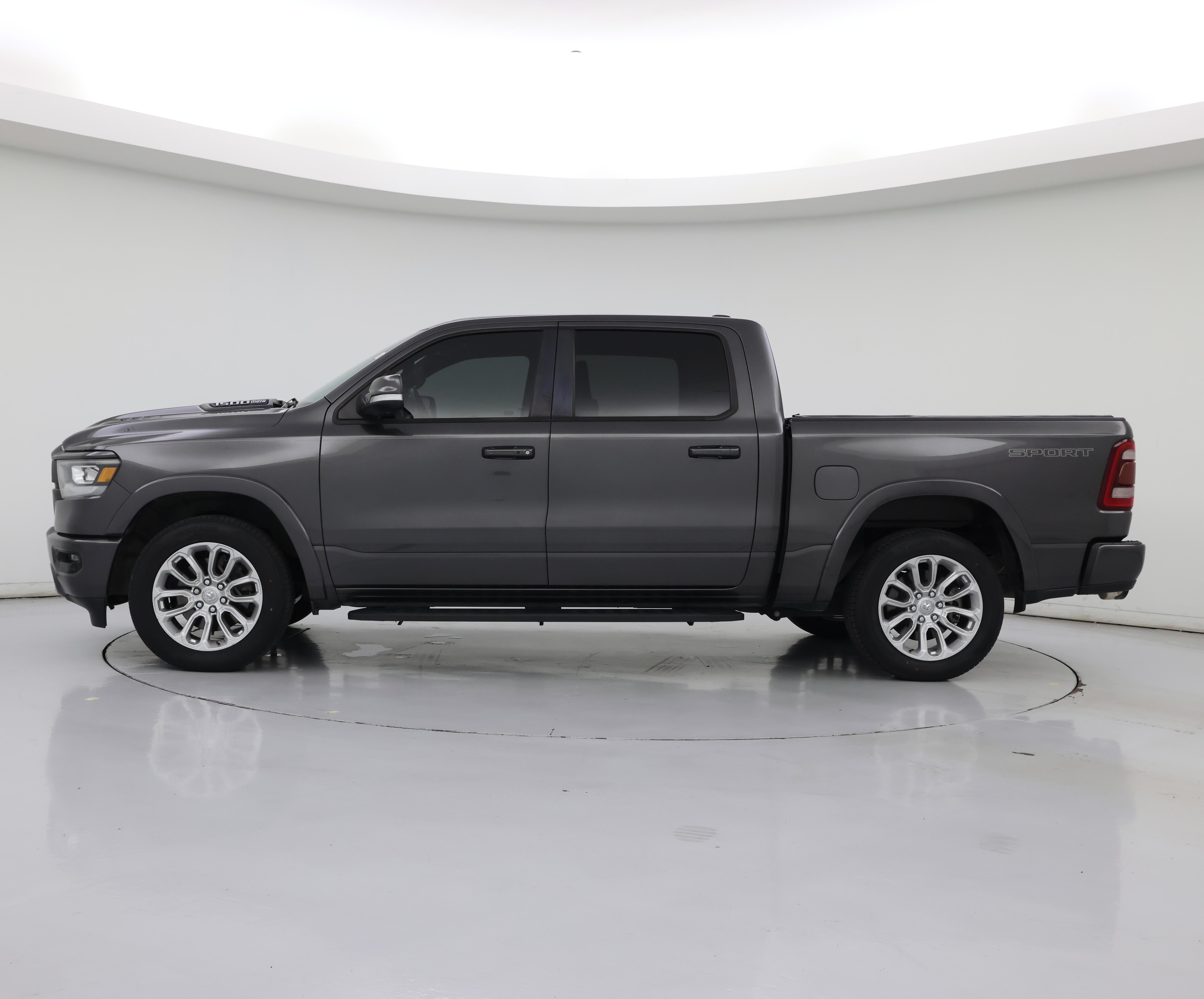 Thumbnail: 2020 RAM 1500 - 3