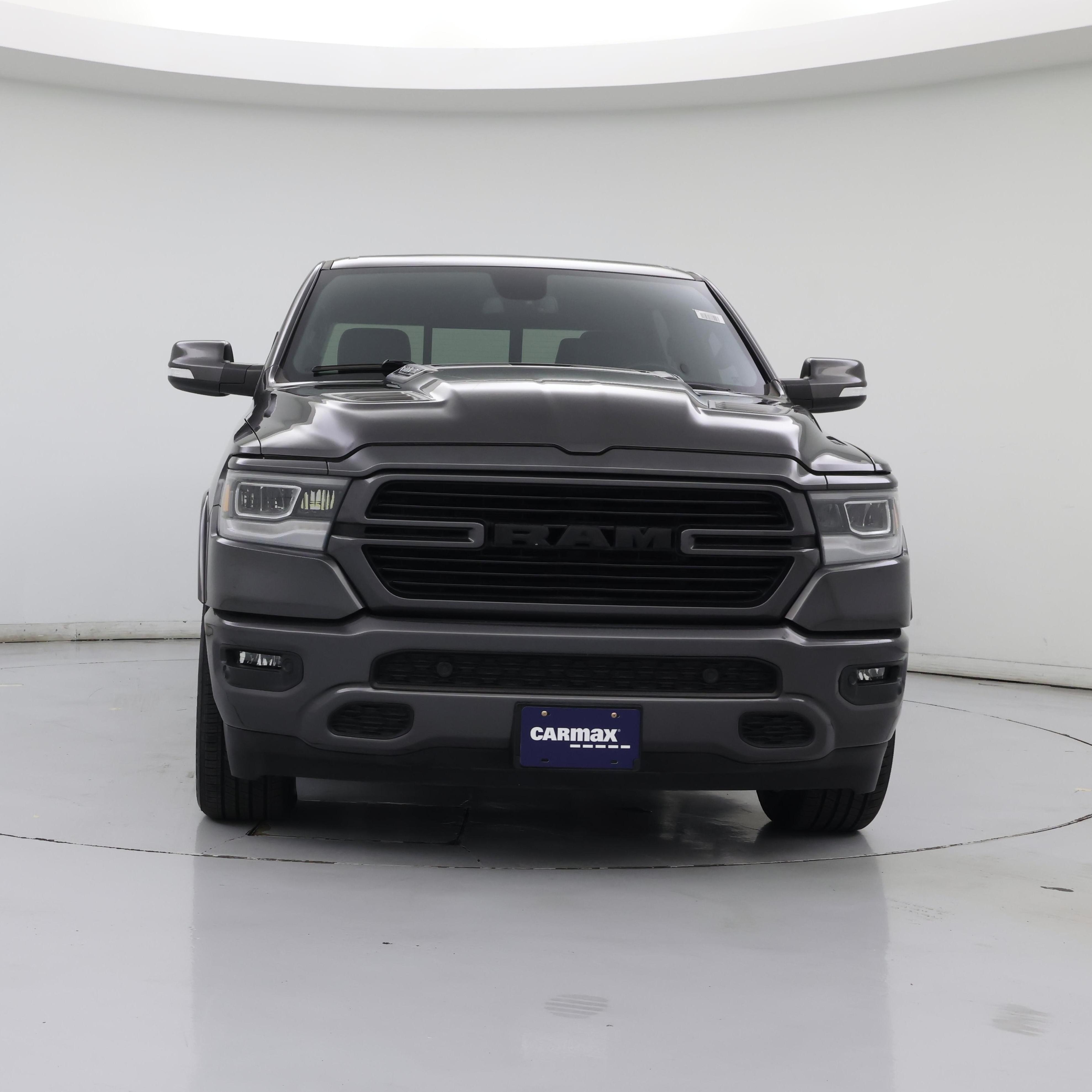 Thumbnail: 2020 RAM 1500 - 5