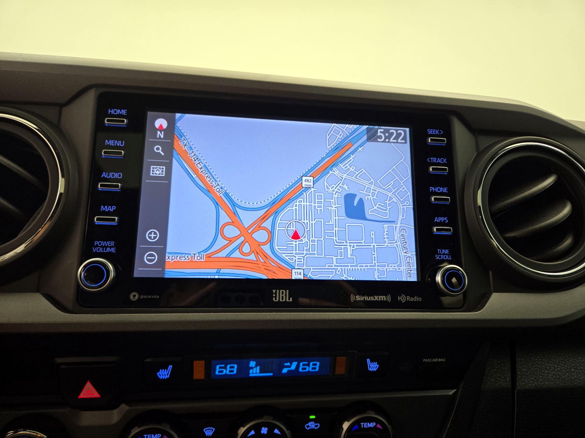 Thumbnail: 2022 Toyota Tacoma - 14