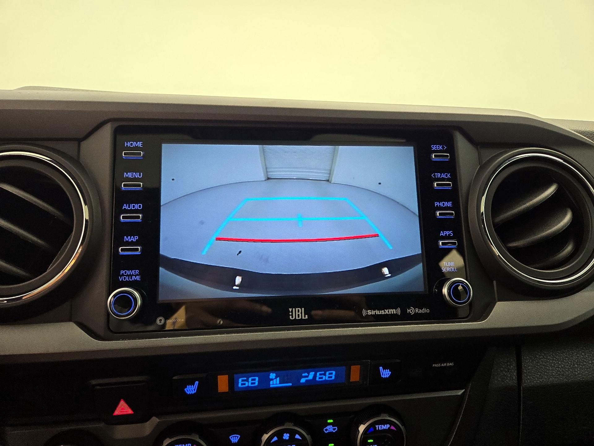 Thumbnail: 2022 Toyota Tacoma - 15