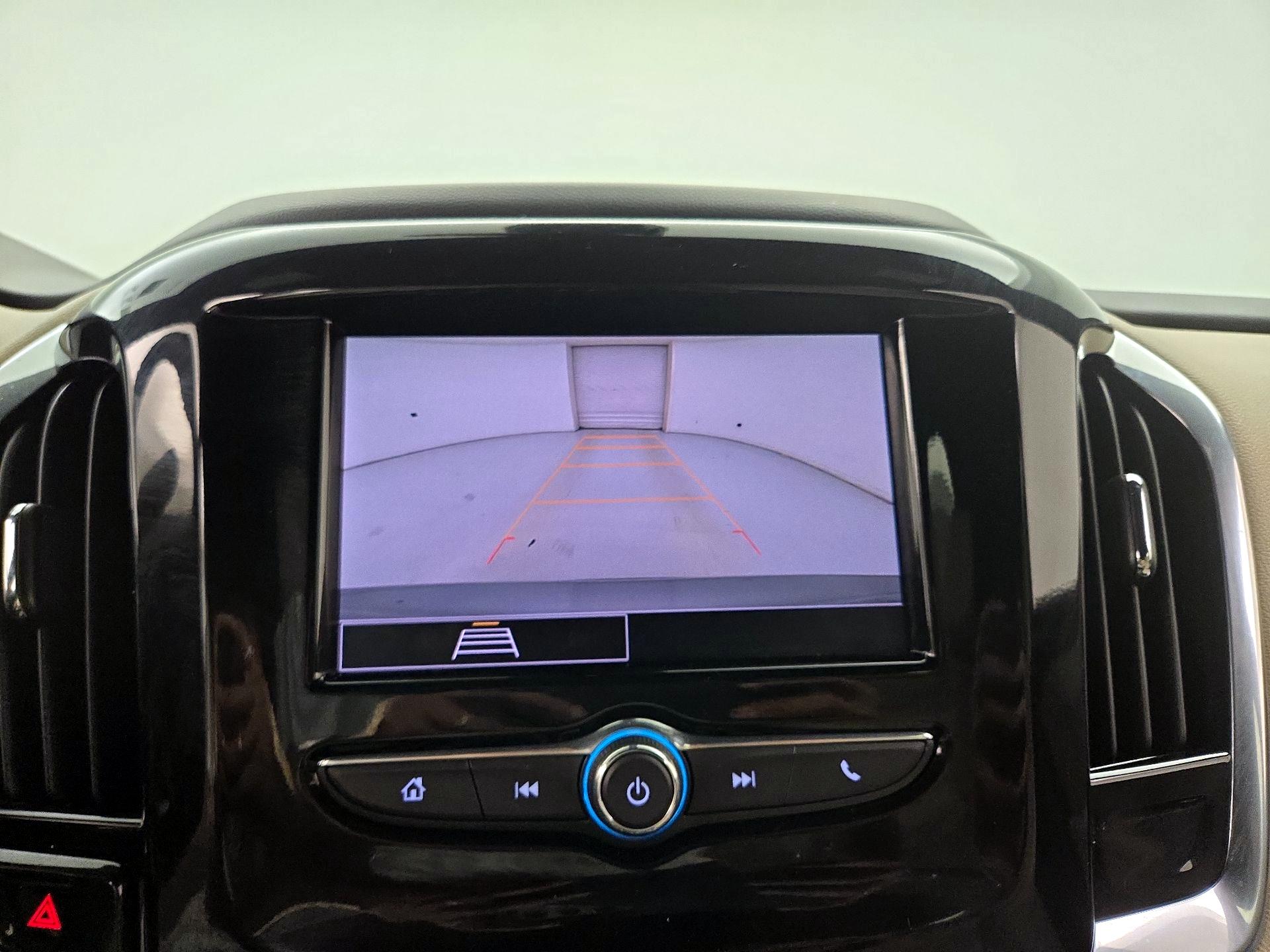 Thumbnail: 2023 Chevrolet Traverse - 14