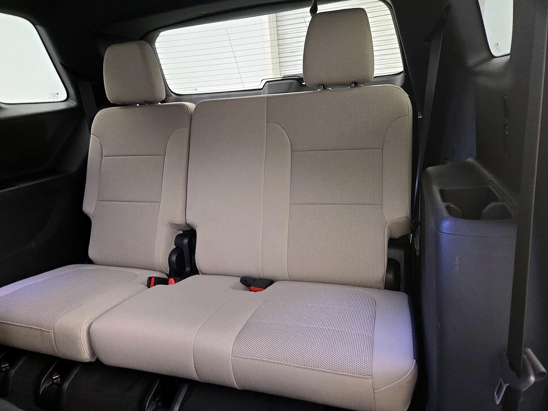 Thumbnail: 2023 Chevrolet Traverse - 20