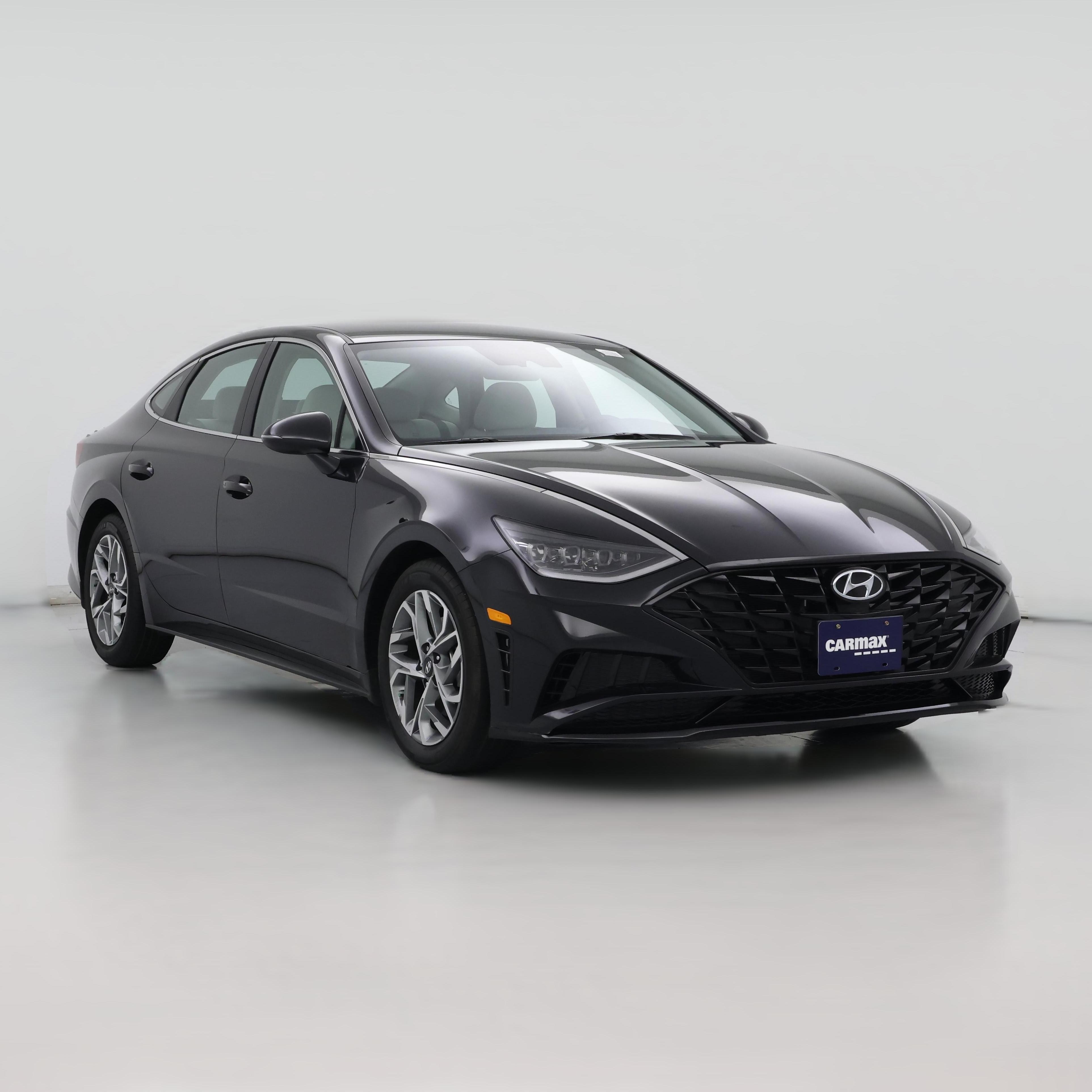 Thumbnail: 2023 Hyundai Sonata - 1