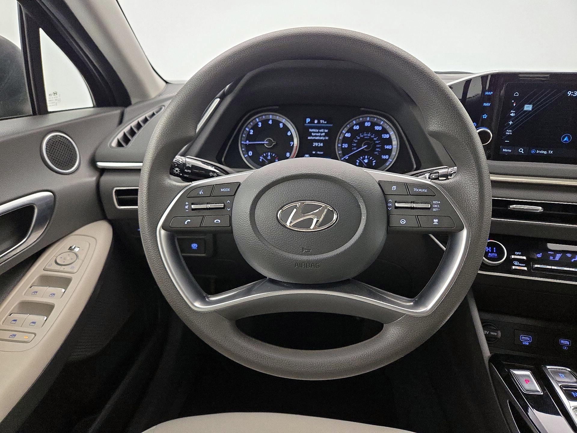 Thumbnail: 2023 Hyundai Sonata - 10