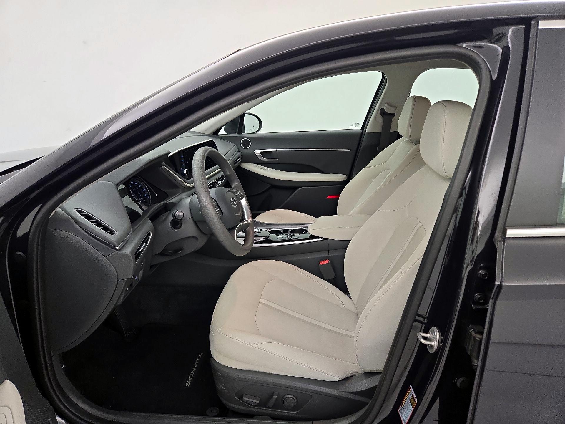 Thumbnail: 2023 Hyundai Sonata - 11