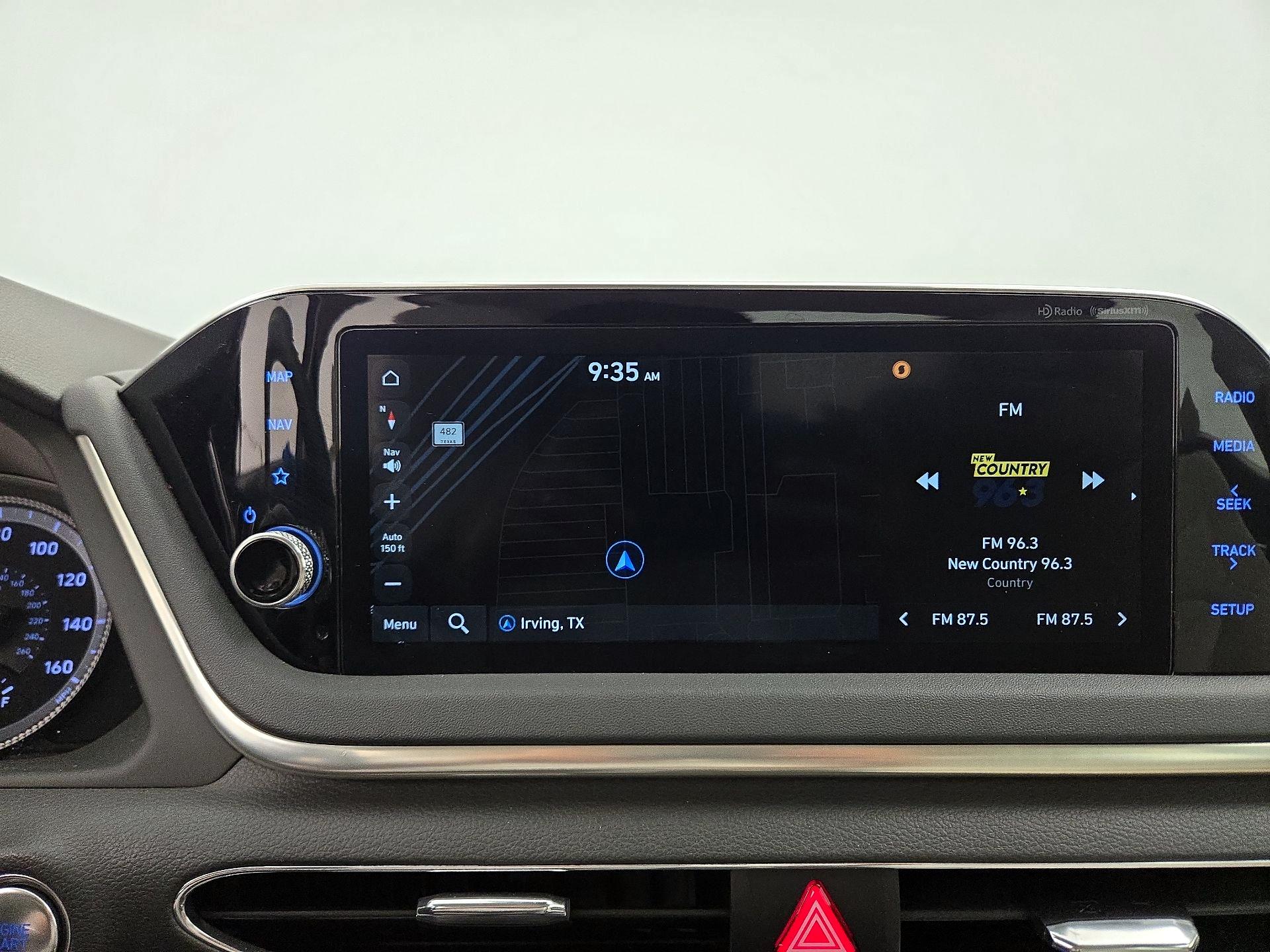 Thumbnail: 2023 Hyundai Sonata - 14