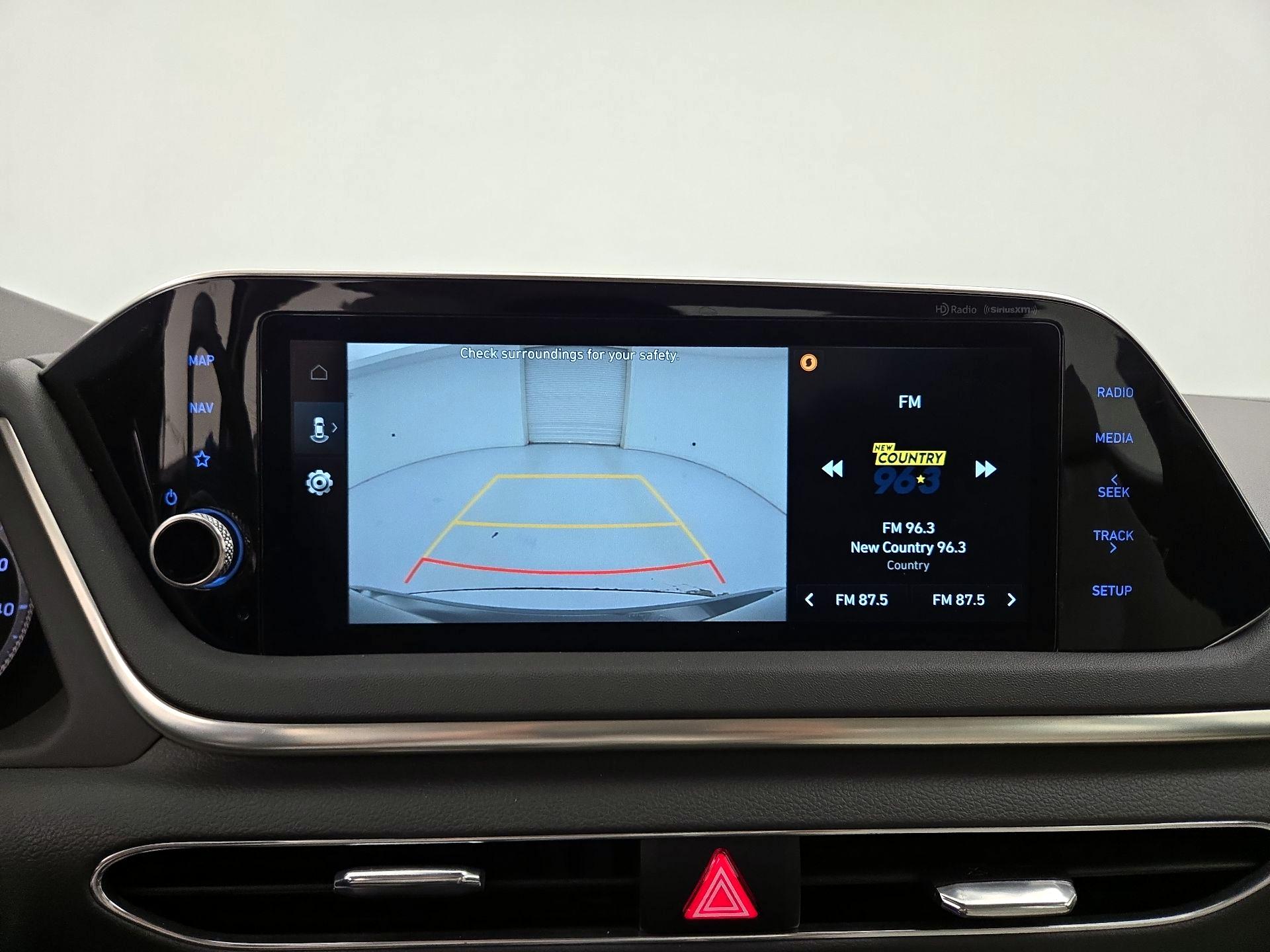 Thumbnail: 2023 Hyundai Sonata - 15