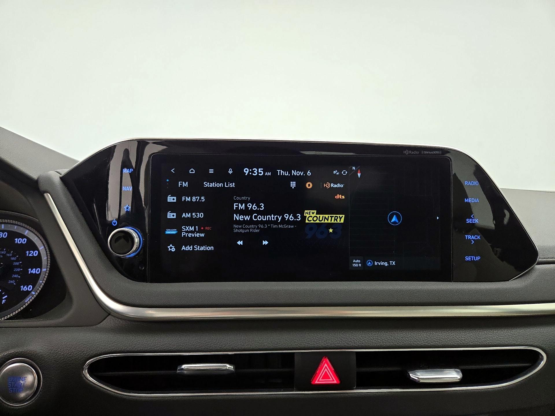 Thumbnail: 2023 Hyundai Sonata - 16