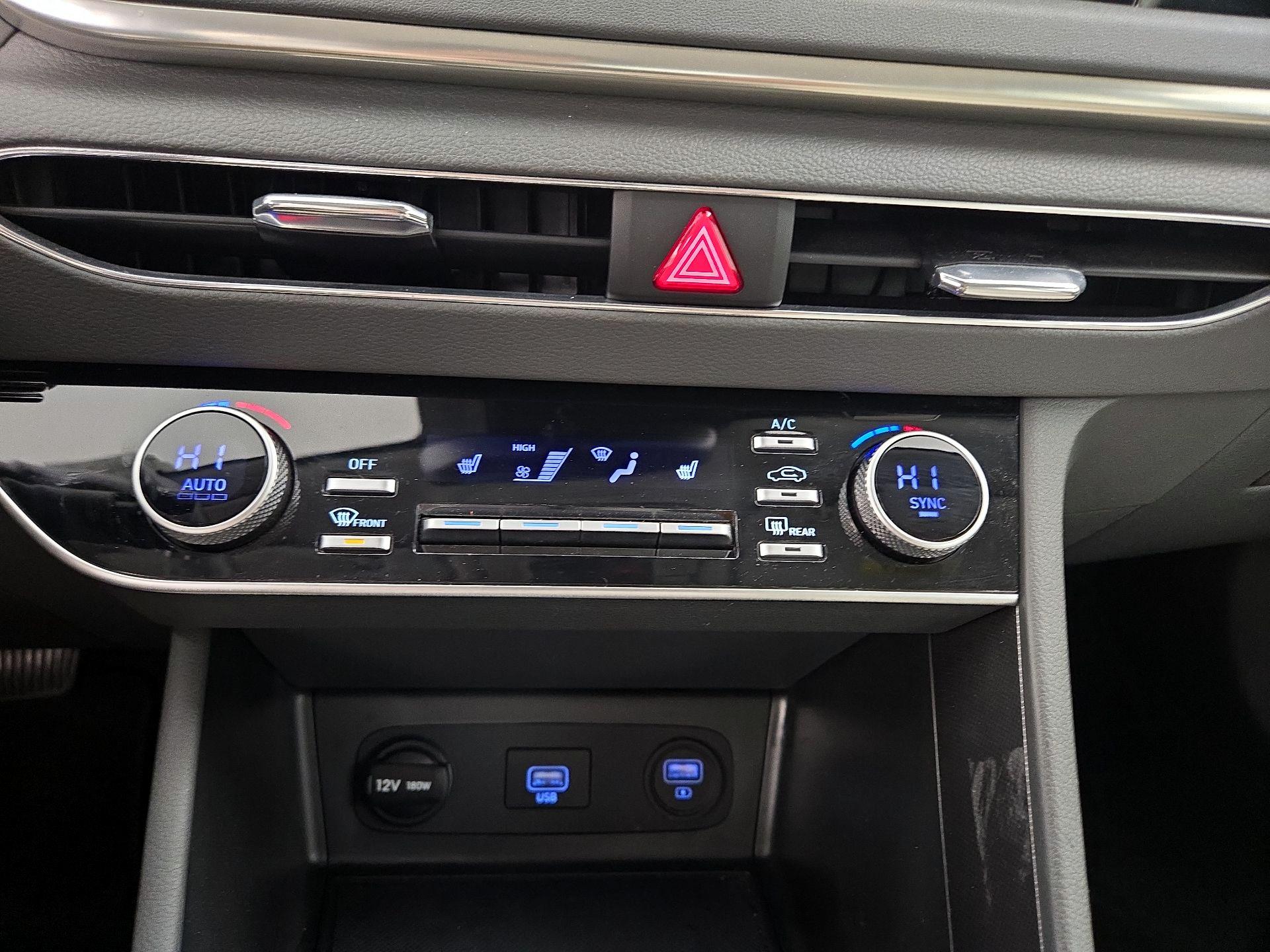 Thumbnail: 2023 Hyundai Sonata - 17