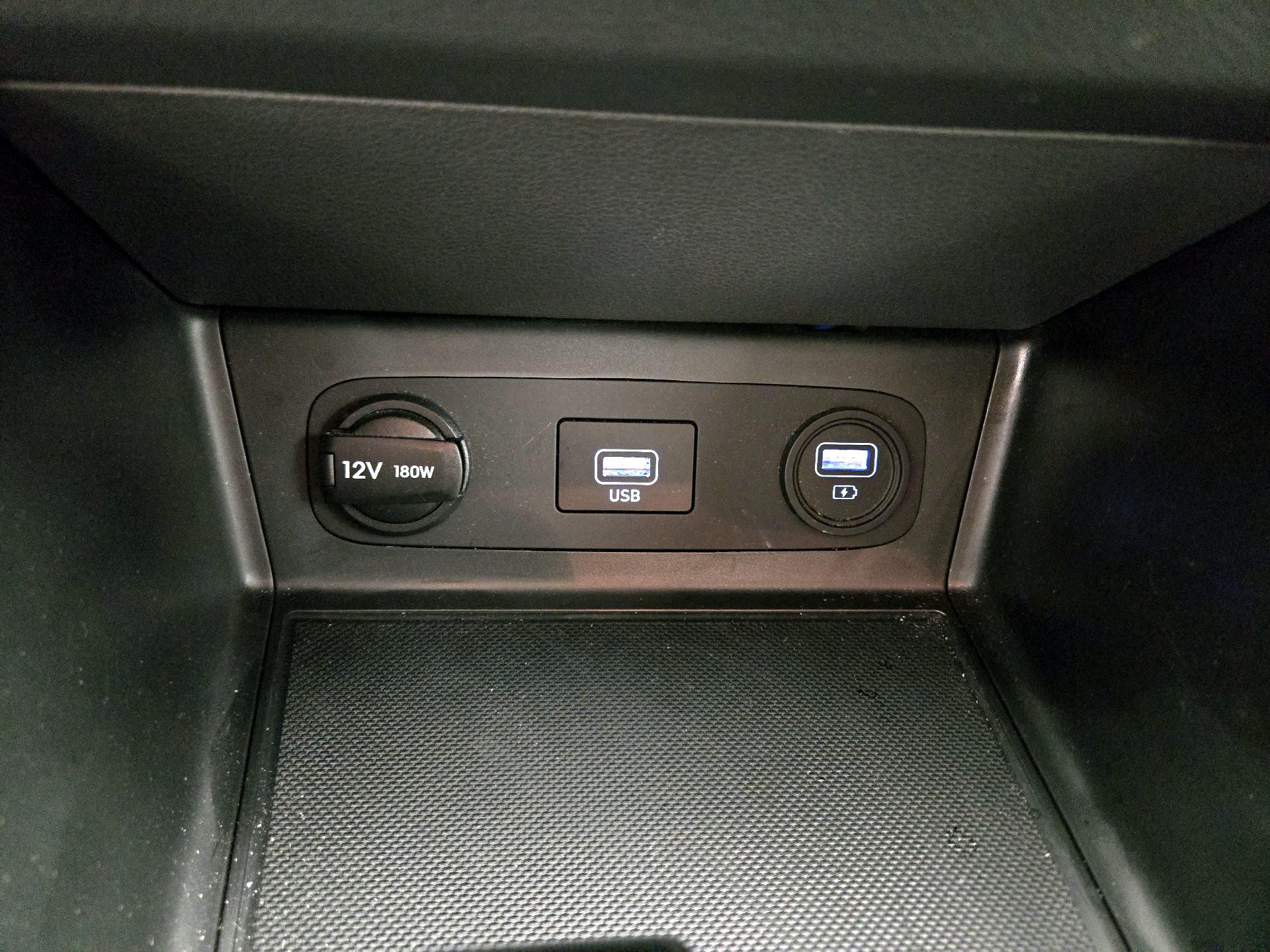 Thumbnail: 2023 Hyundai Sonata - 19