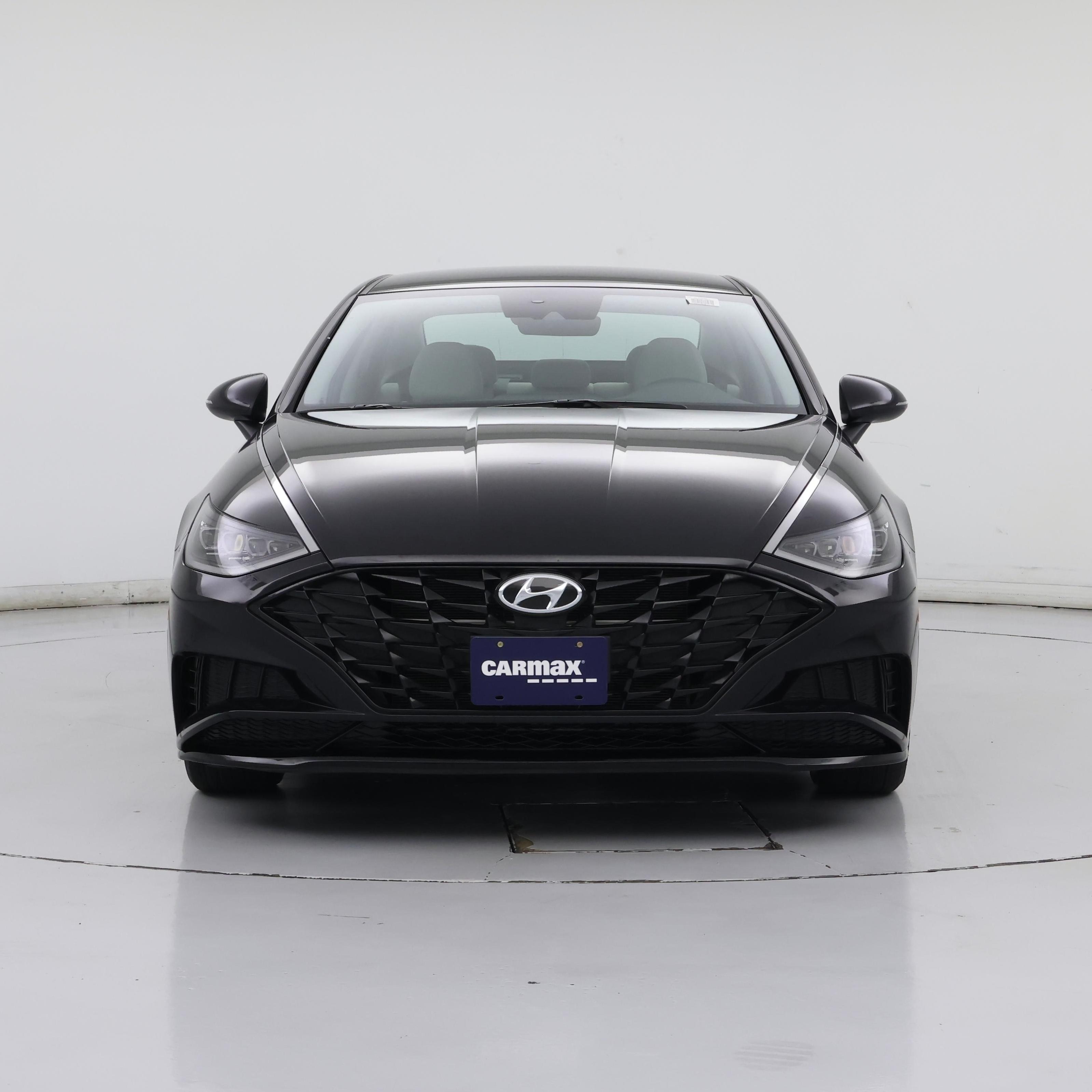 Thumbnail: 2023 Hyundai Sonata - 5