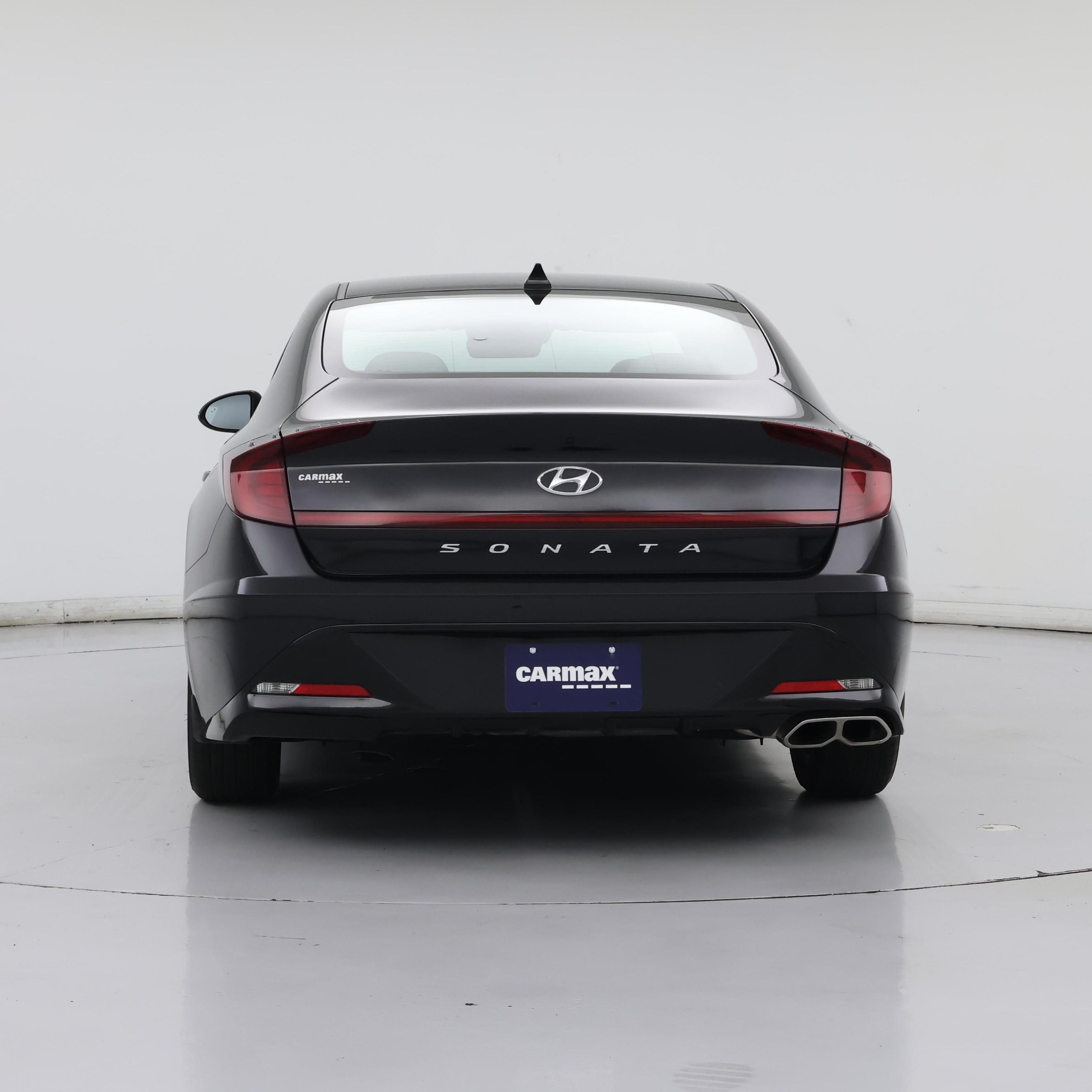 Thumbnail: 2023 Hyundai Sonata - 6