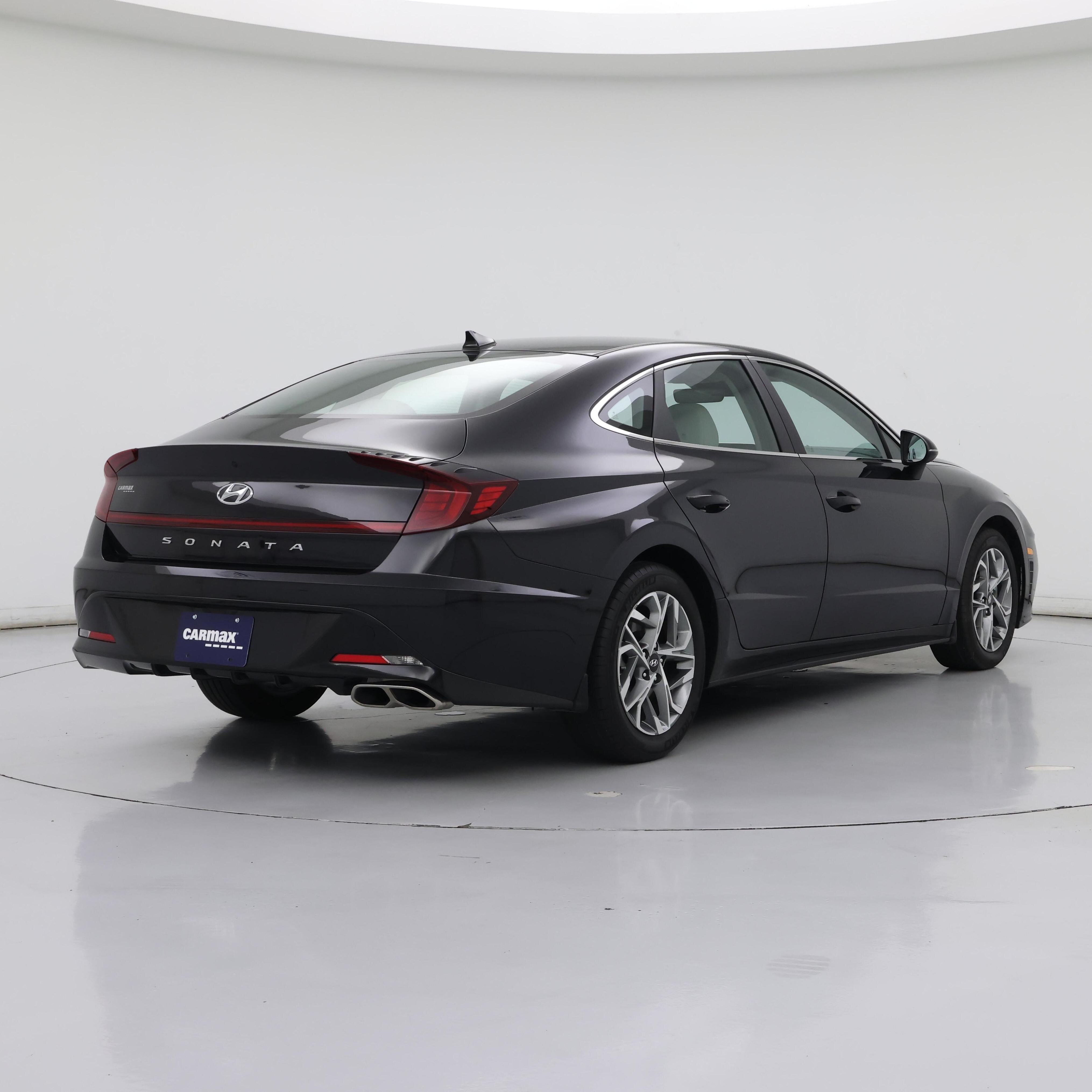 Thumbnail: 2023 Hyundai Sonata - 8