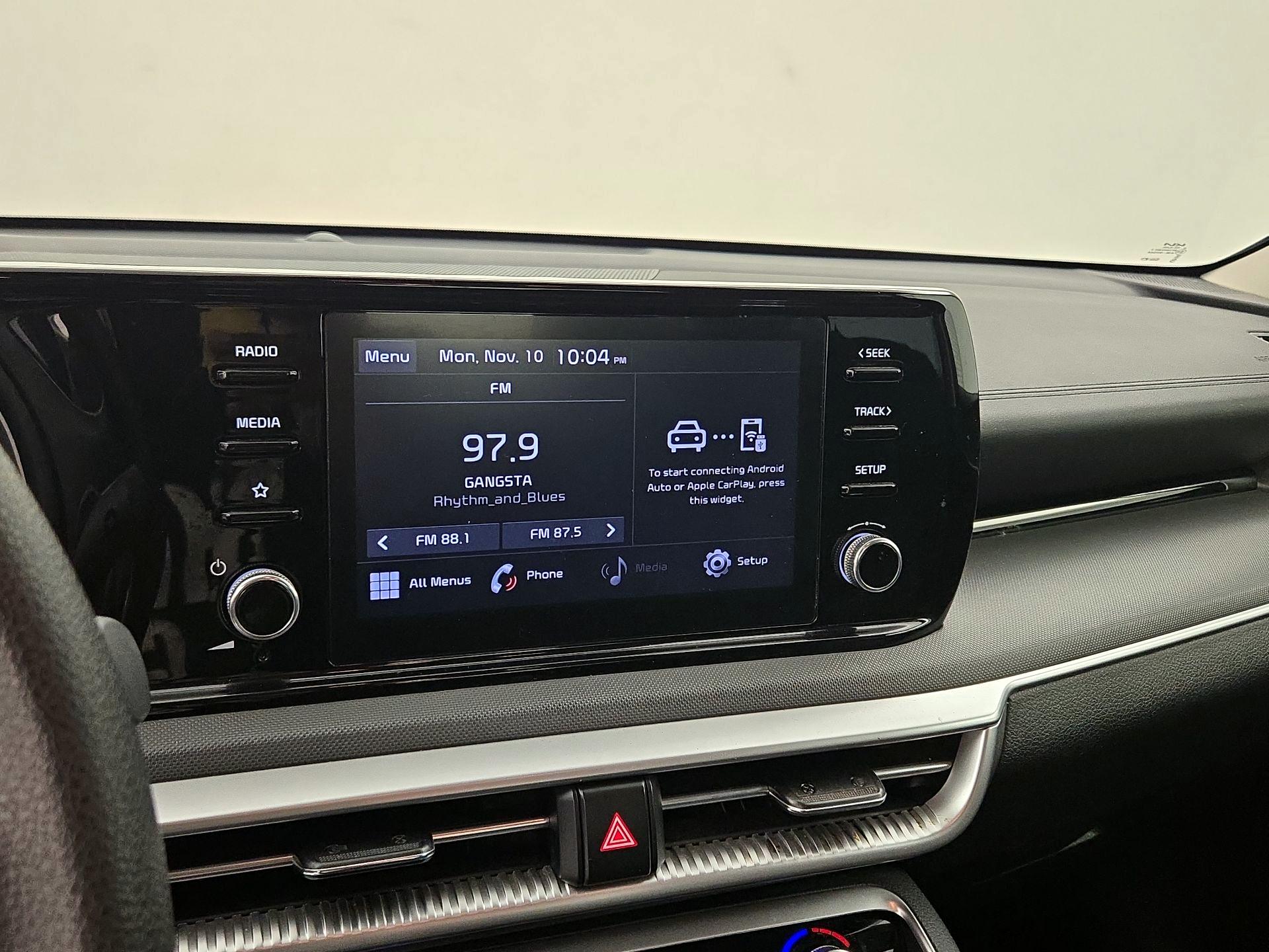 Thumbnail: 2022 Kia K5 - 15