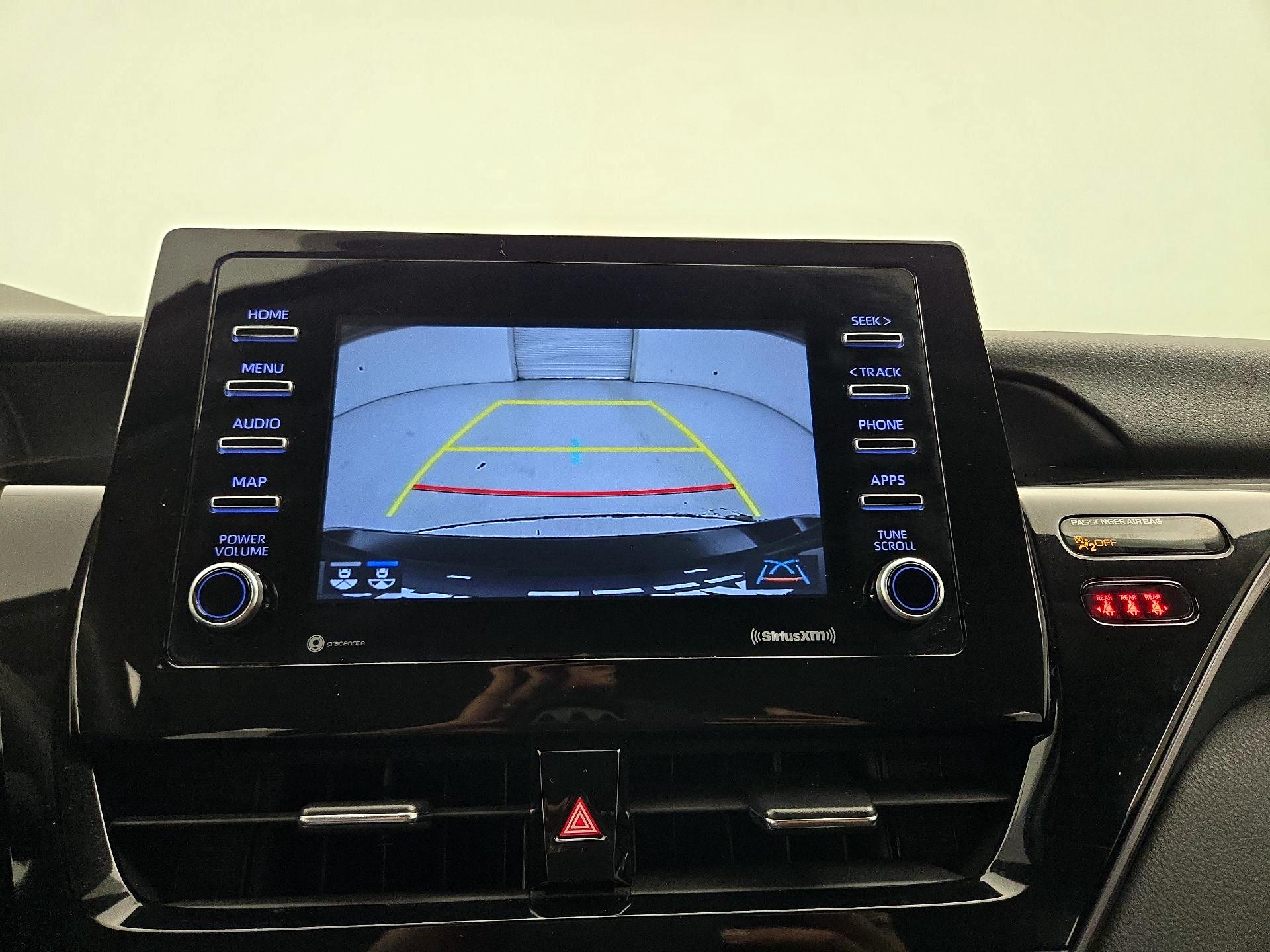 Thumbnail: 2022 Toyota Camry - 14