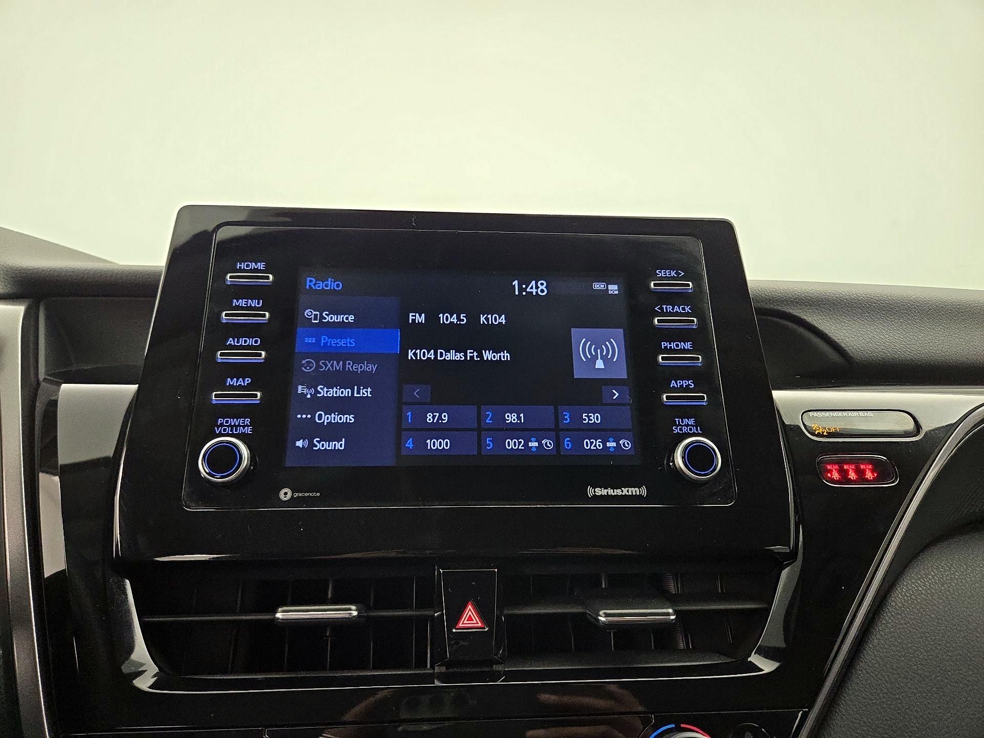 Thumbnail: 2022 Toyota Camry - 15