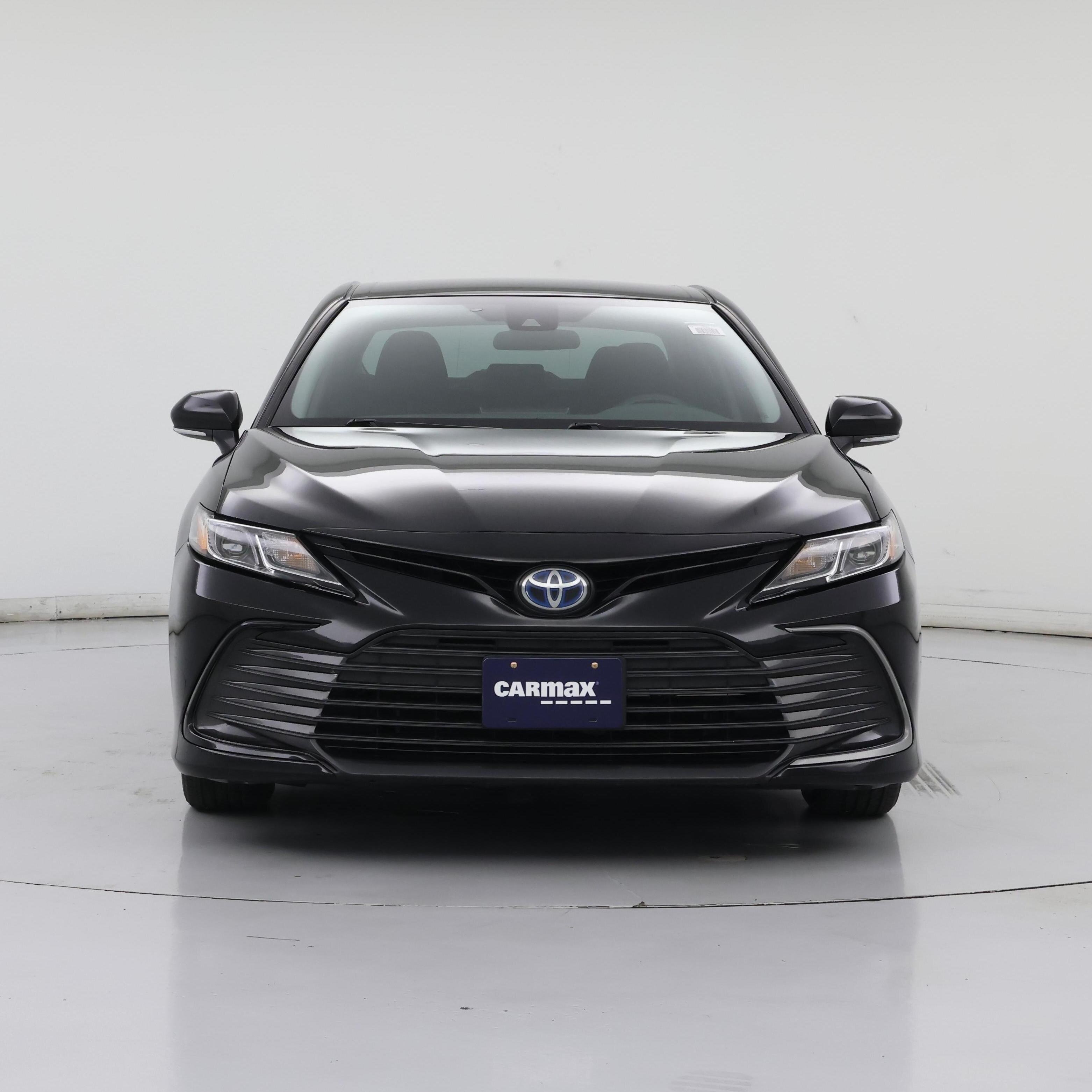 Thumbnail: 2022 Toyota Camry - 5